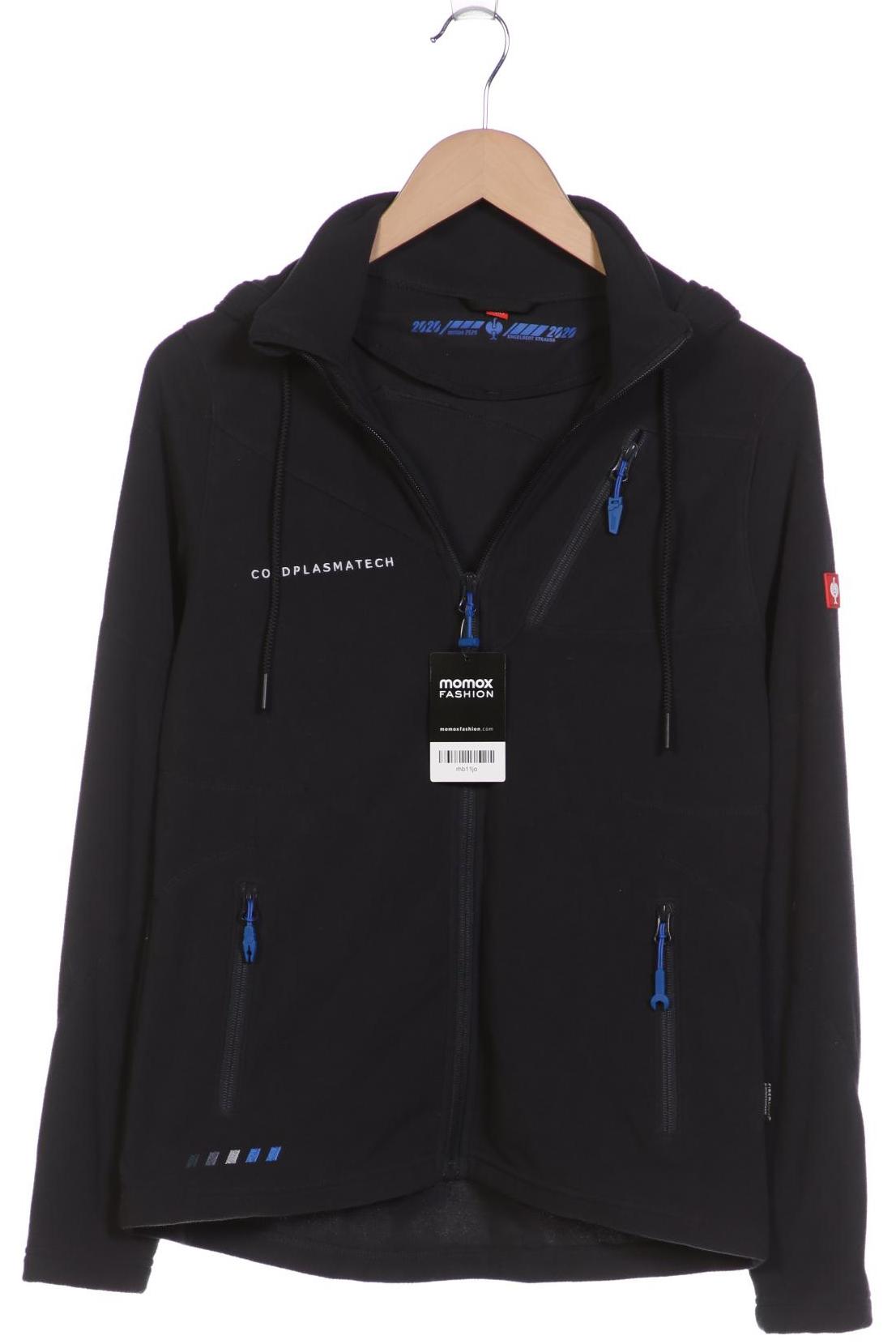 

engelbert strauss Damen Kapuzenpullover, grau