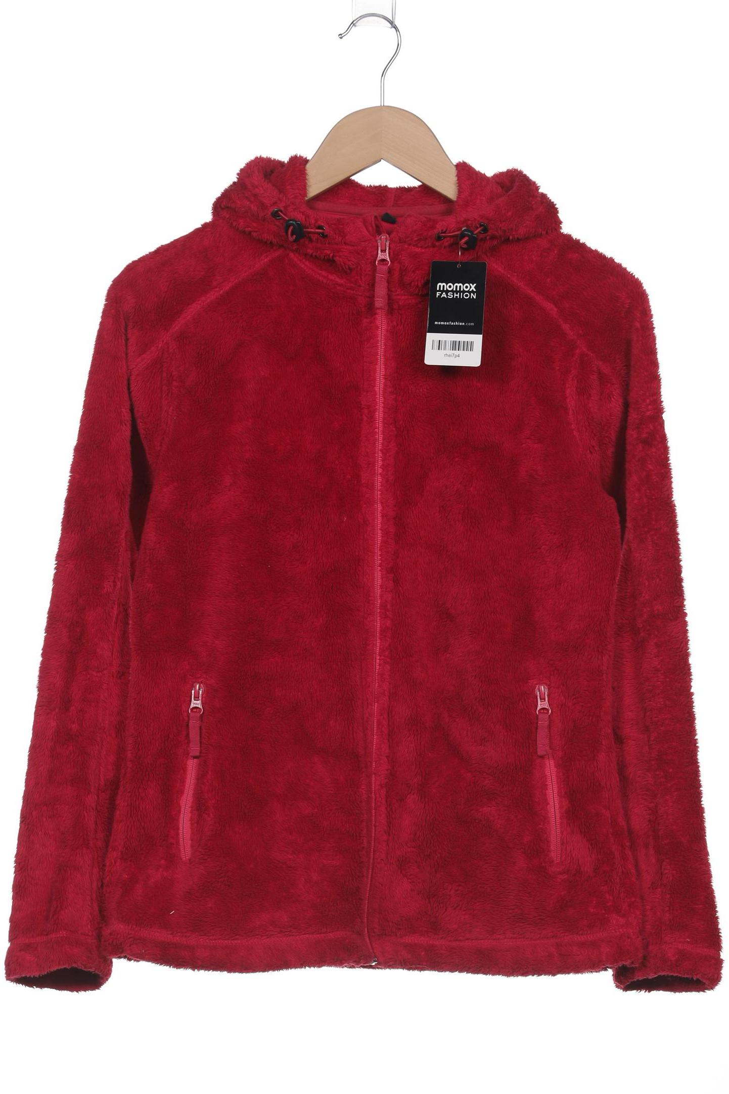

engelbert strauss Damen Kapuzenpullover, pink