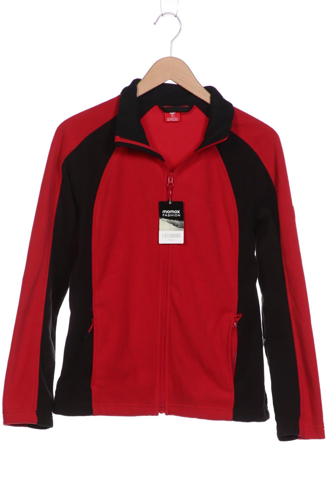 

engelbert strauss Damen Jacke, rot