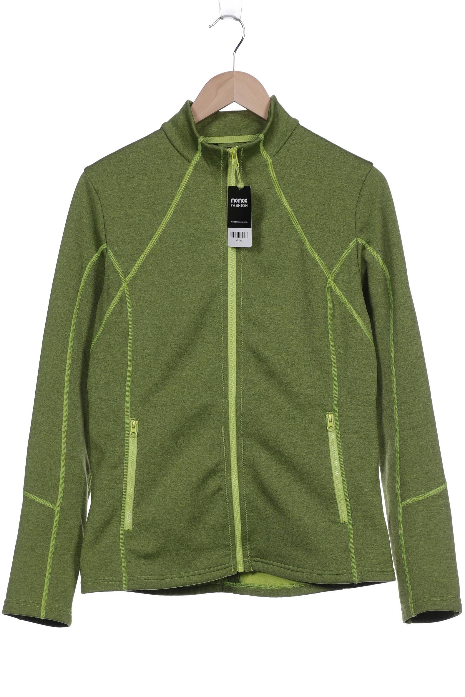 

engelbert strauss Damen Jacke, hellgrün