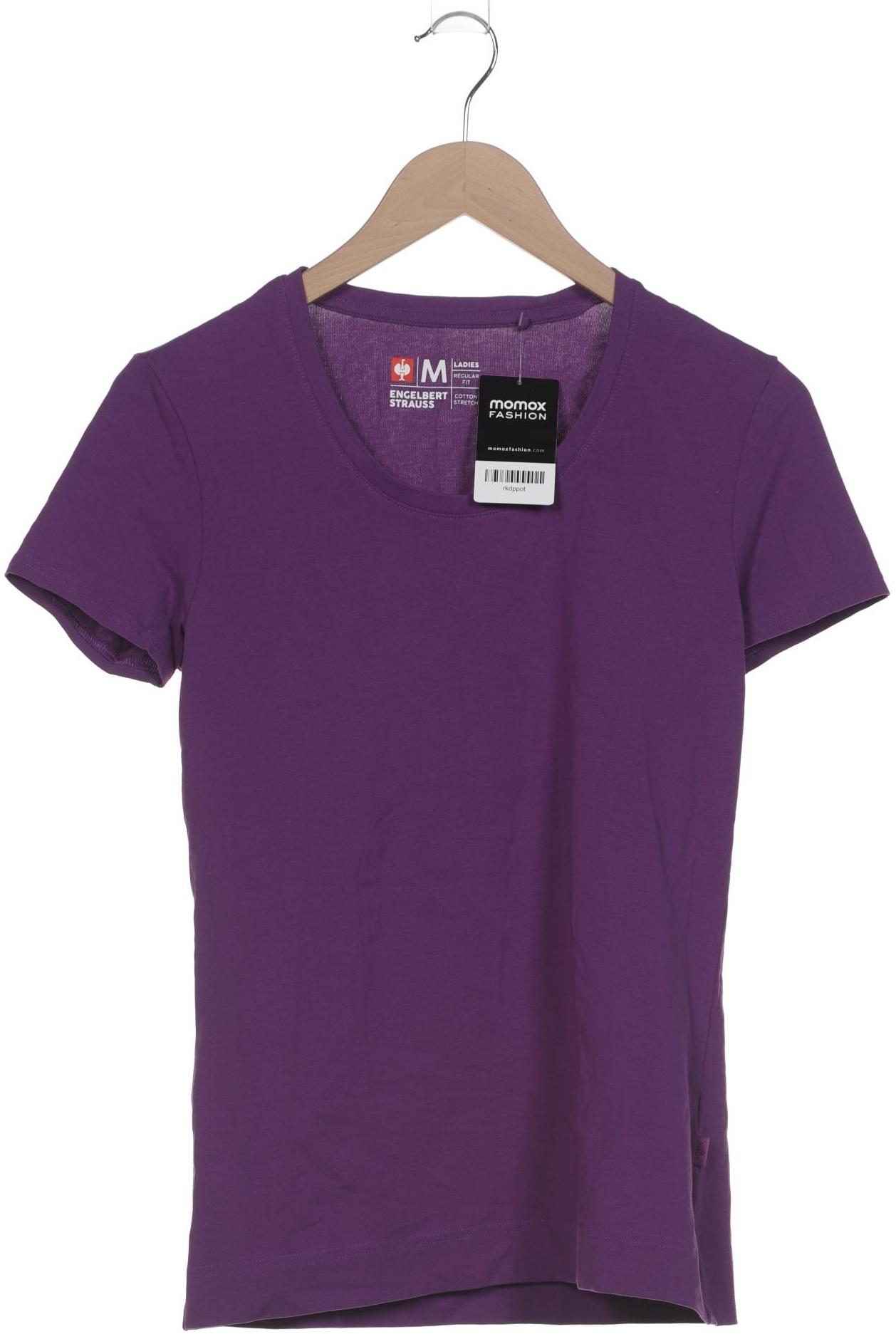 

engelbert strauss Damen T-Shirt, flieder, Gr. 38