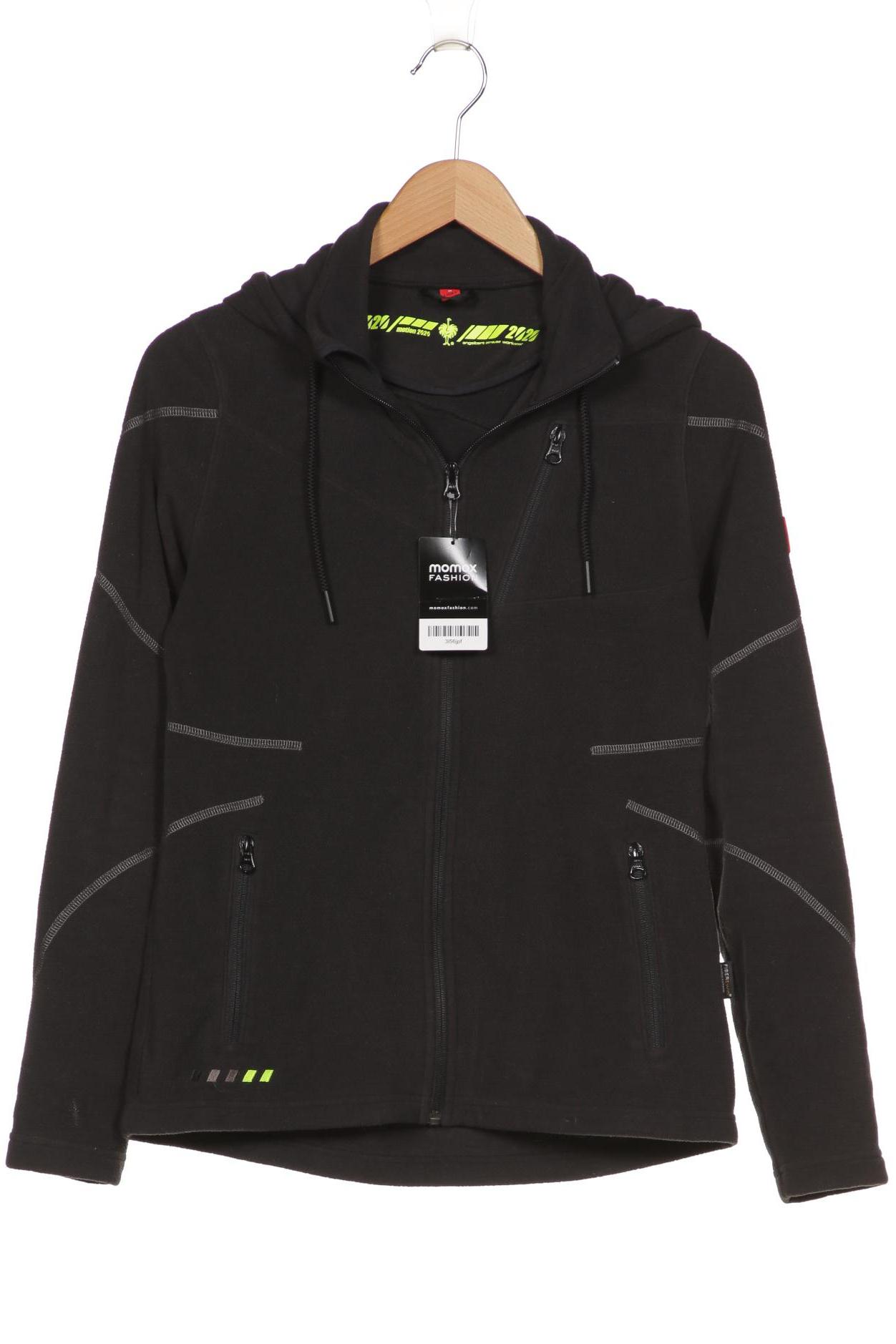 

engelbert strauss Damen Jacke, schwarz