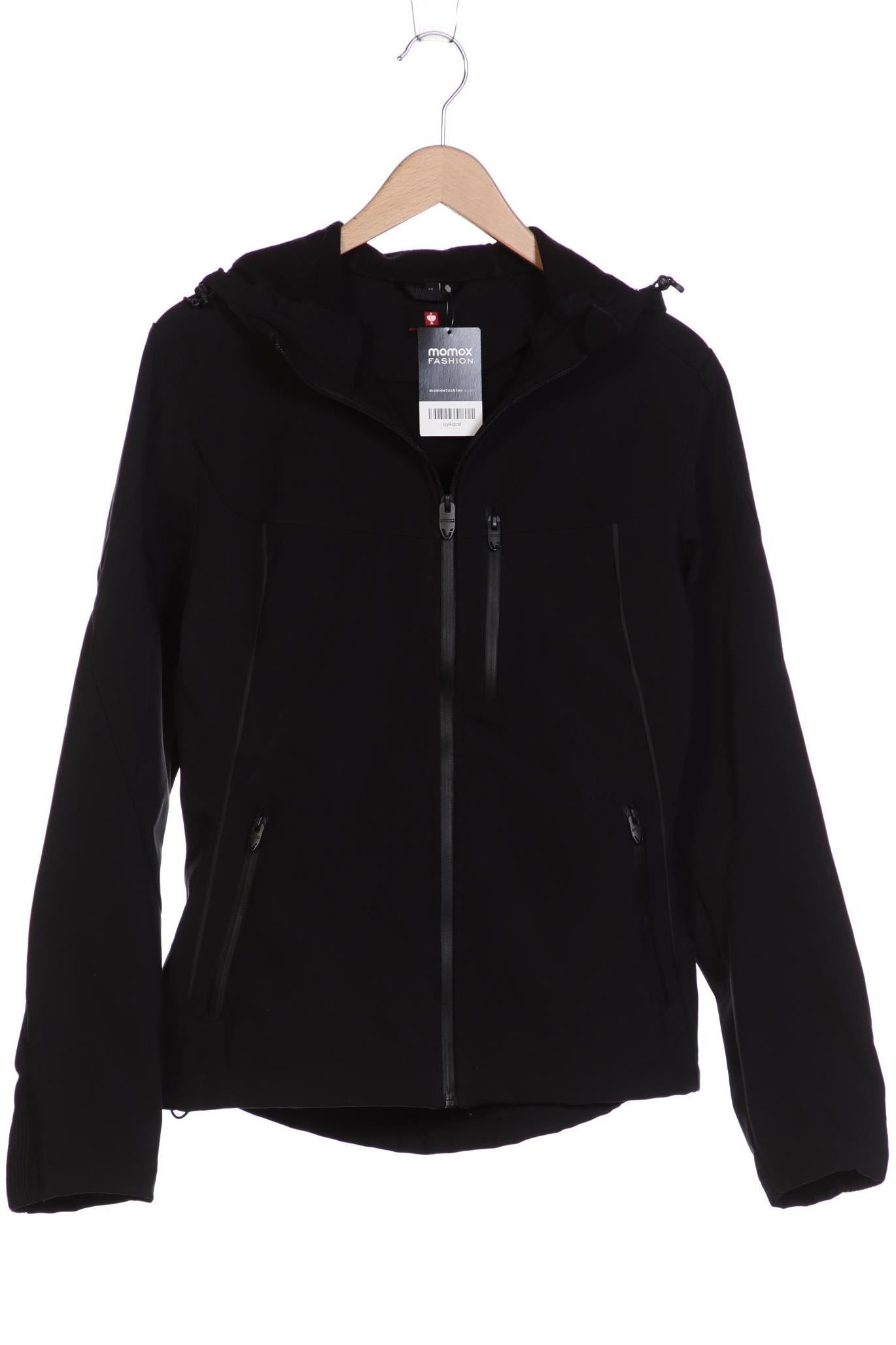 

engelbert strauss Damen Jacke, schwarz