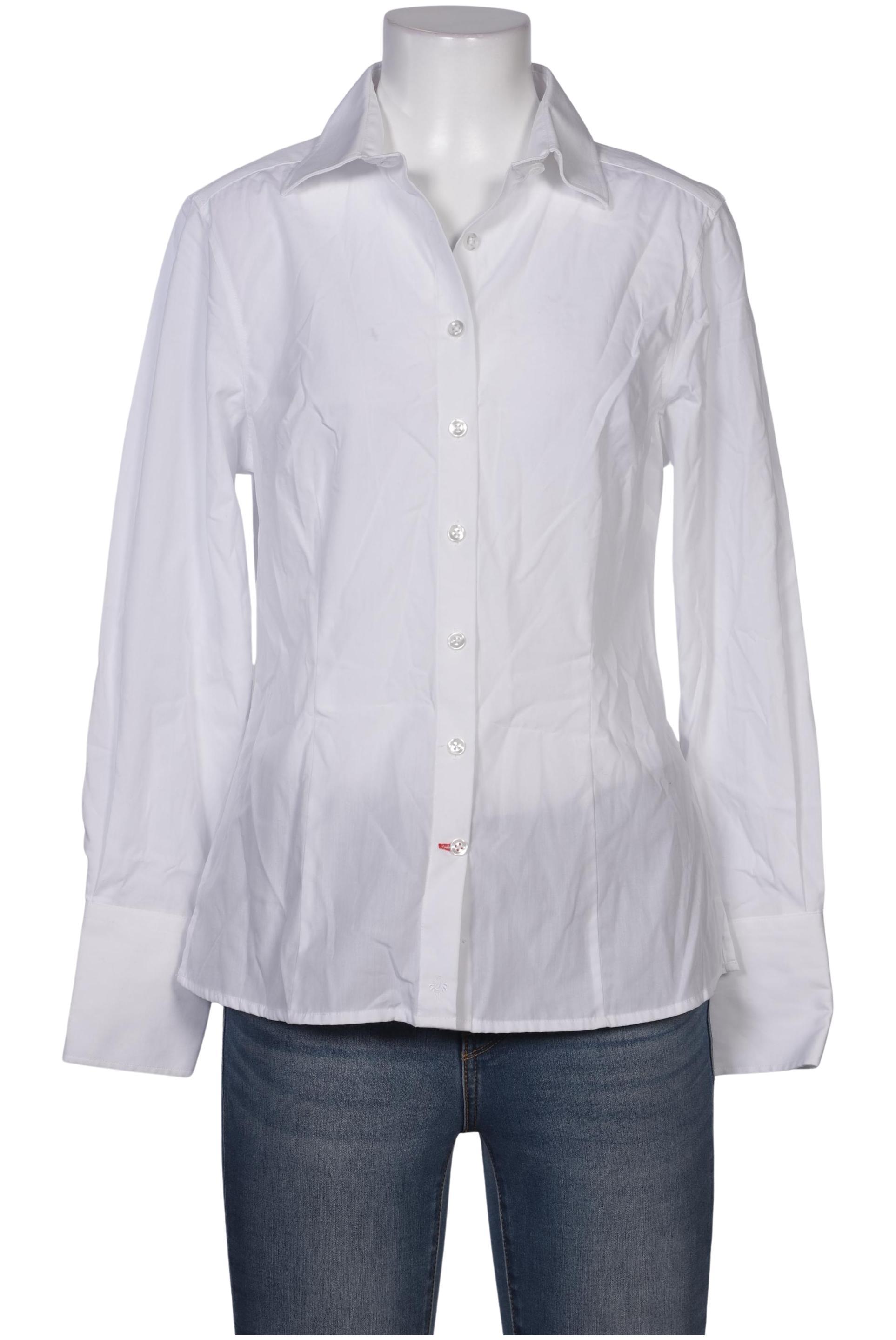 

engelbert strauss Damen Bluse, weiß, Gr. 36