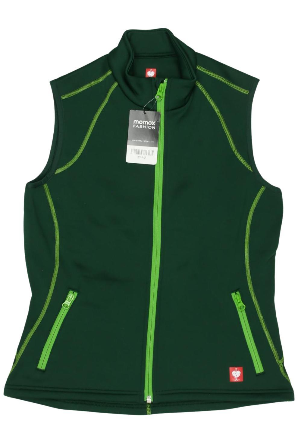 

engelbert strauss Damen Weste, grün, Gr. 36