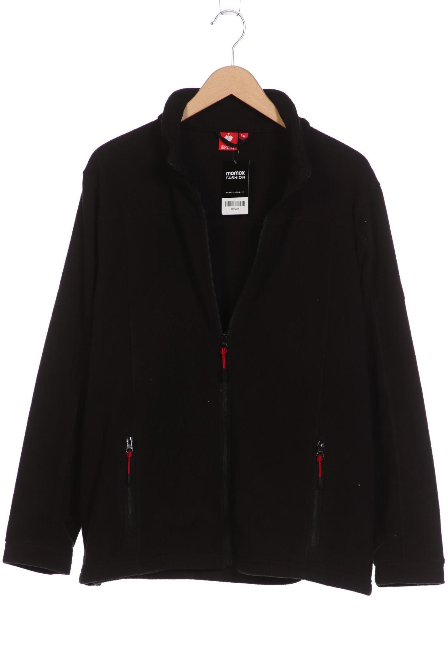 

engelbert strauss Damen Sweatshirt, schwarz