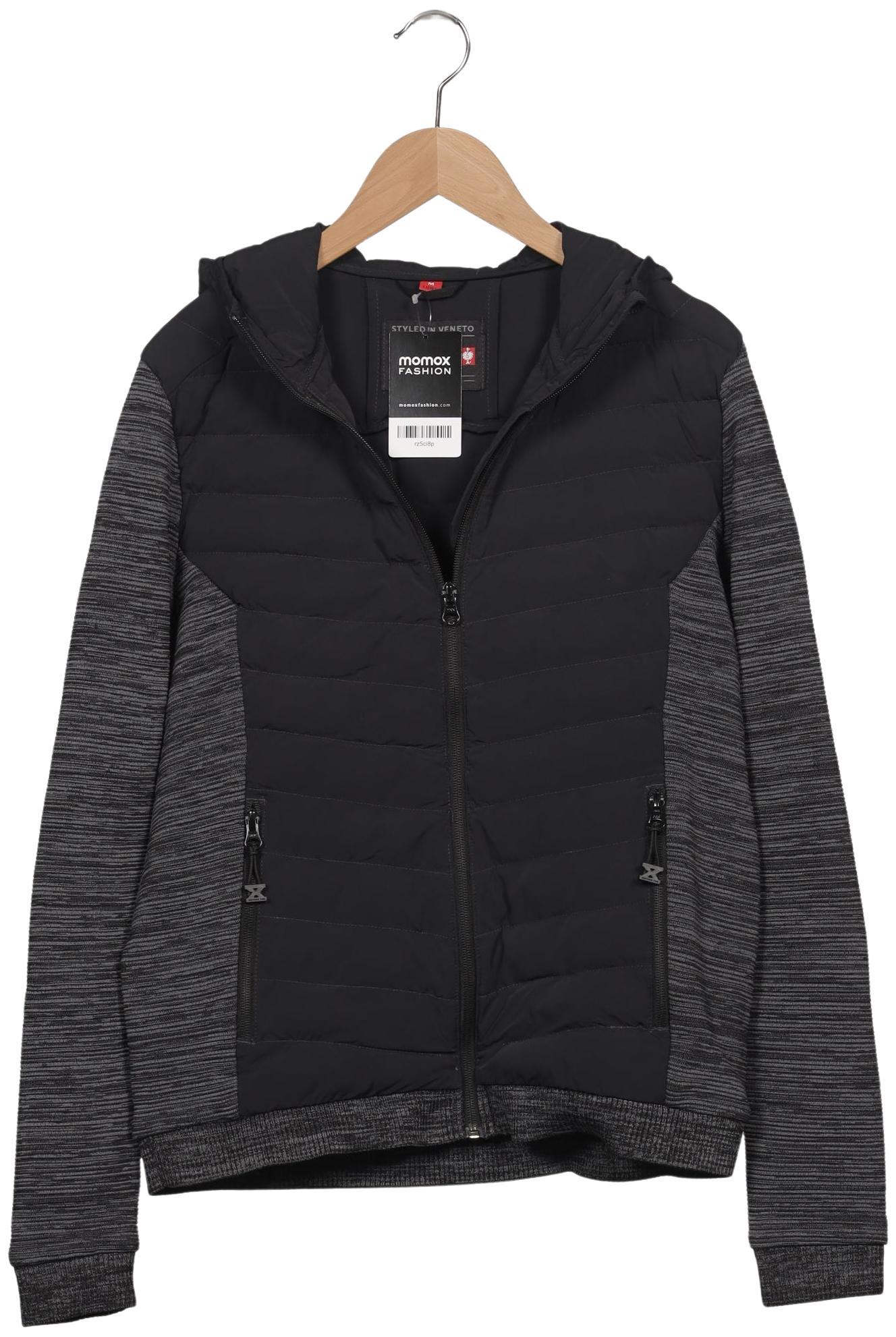 

engelbert strauss Damen Jacke, grau, Gr. 38