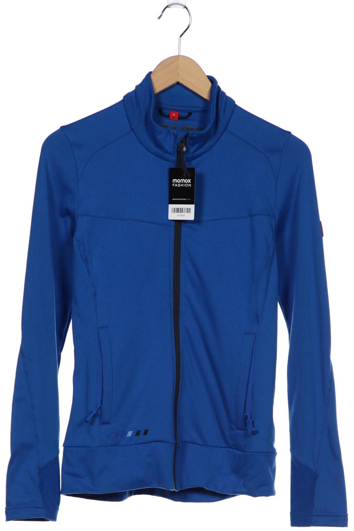 

engelbert strauss Damen Kapuzenpullover, blau