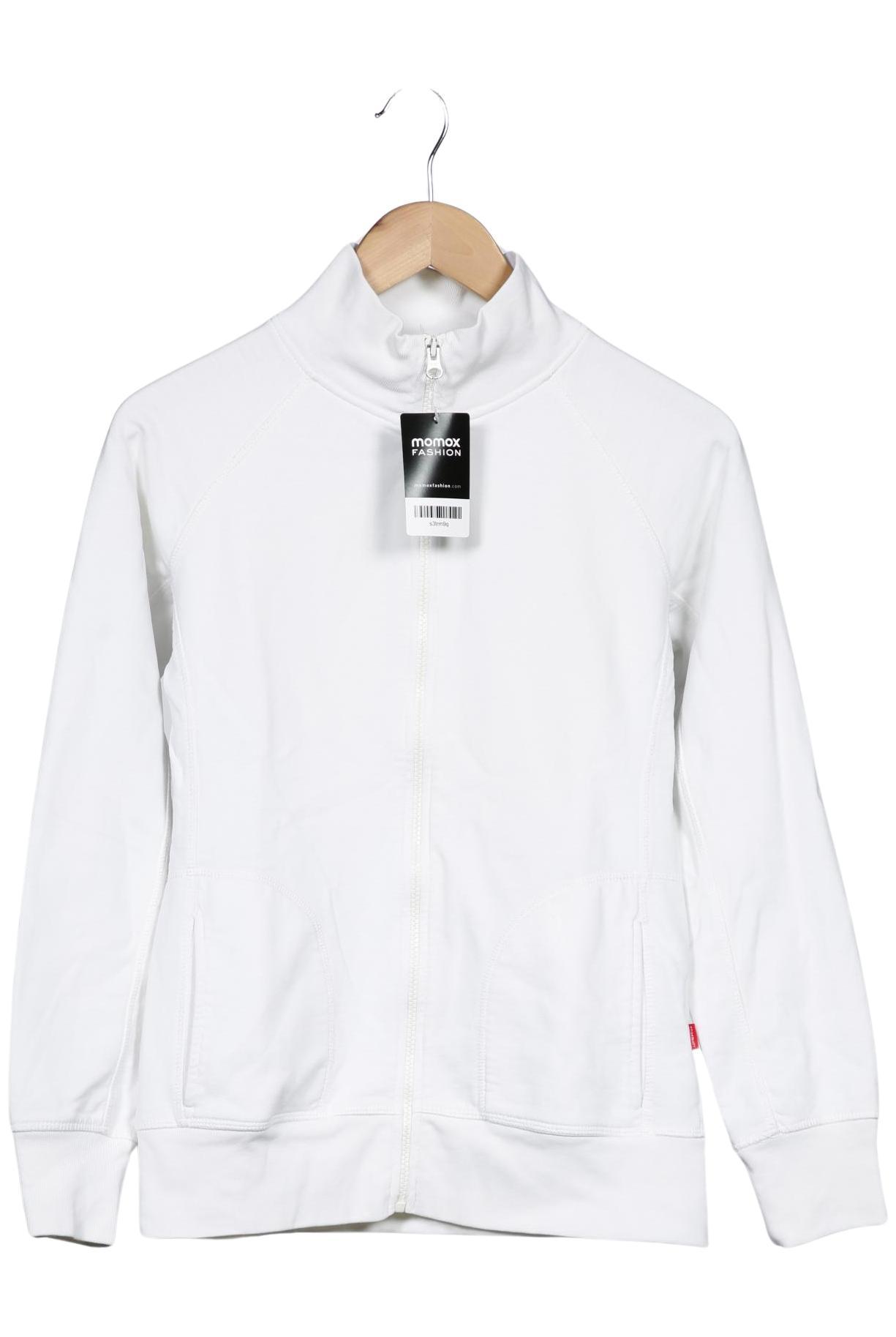 

engelbert strauss Damen Sweatshirt, weiß, Gr. 38