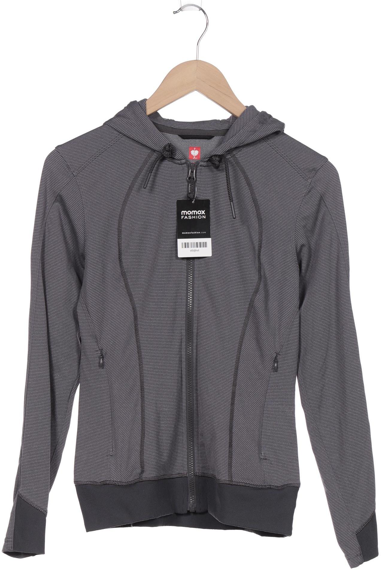 

engelbert strauss Damen Kapuzenpullover, grau