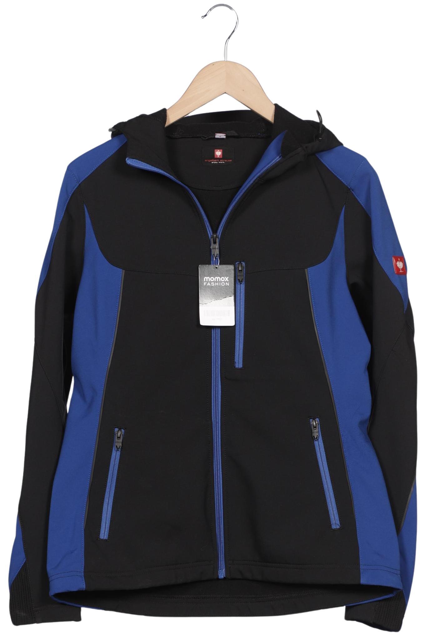 

engelbert strauss Damen Jacke, blau, Gr. 42