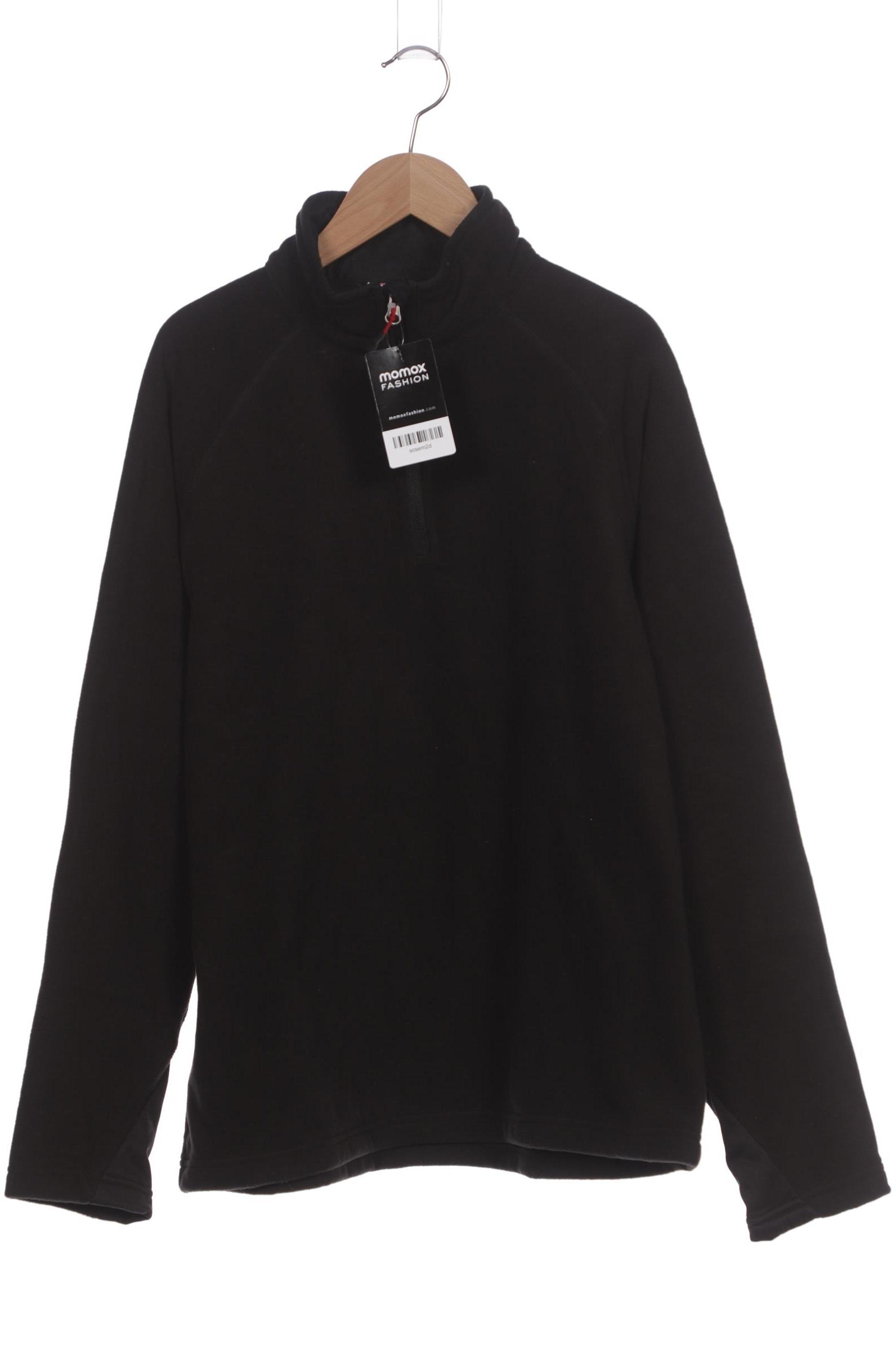 

engelbert strauss Damen Sweatshirt, schwarz, Gr. 44