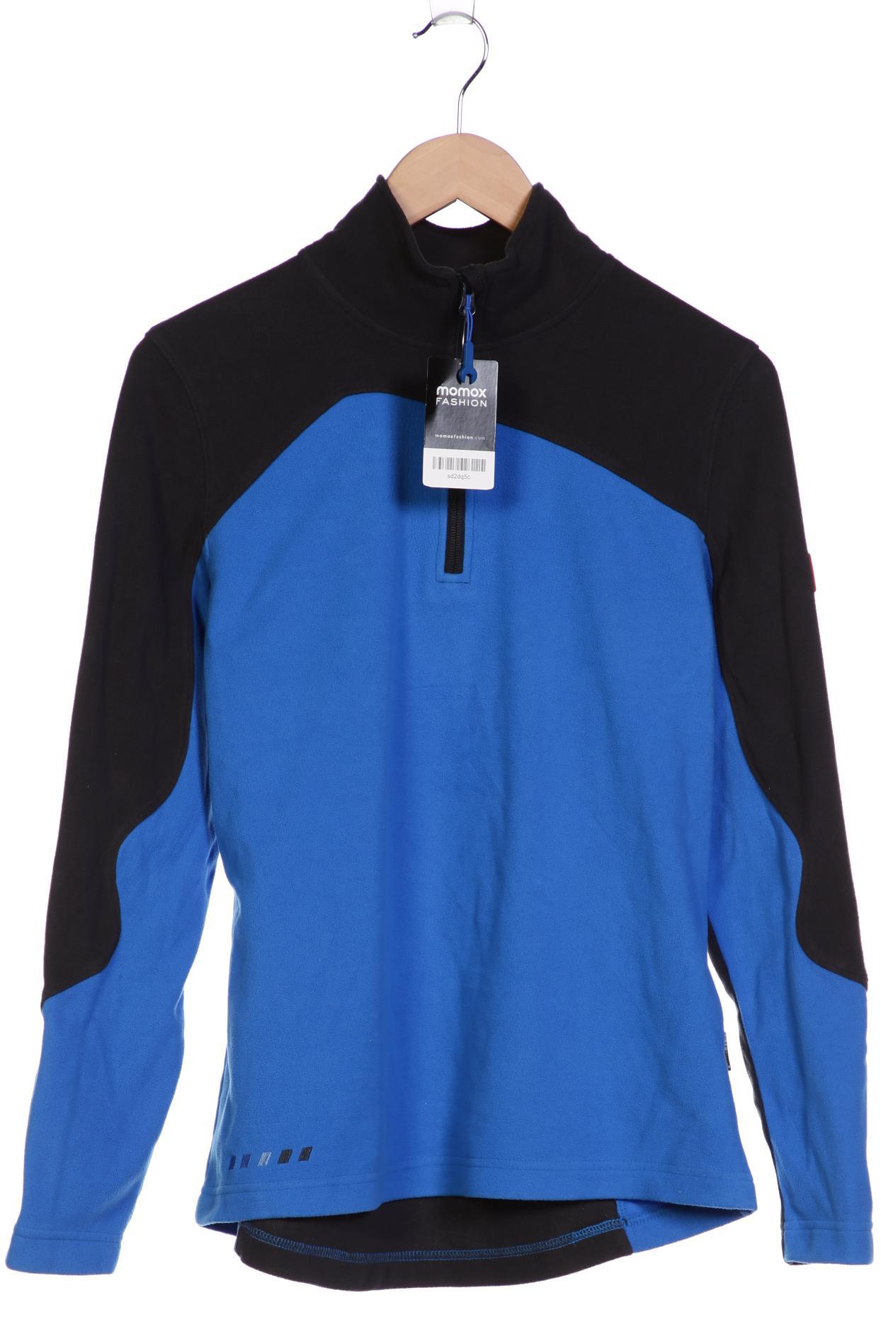 

engelbert strauss Damen Sweatshirt, blau, Gr. 38