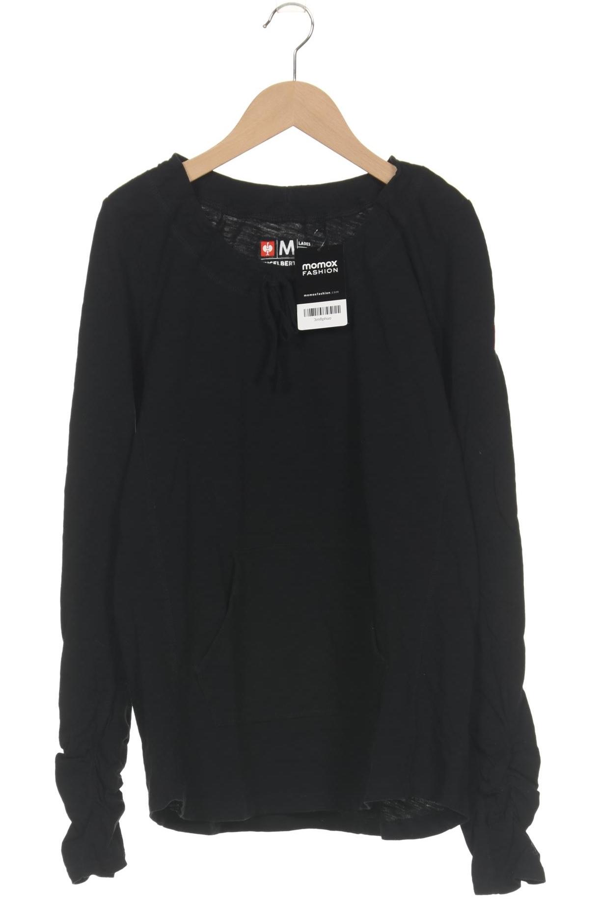

engelbert strauss Damen Langarmshirt, schwarz, Gr. 38