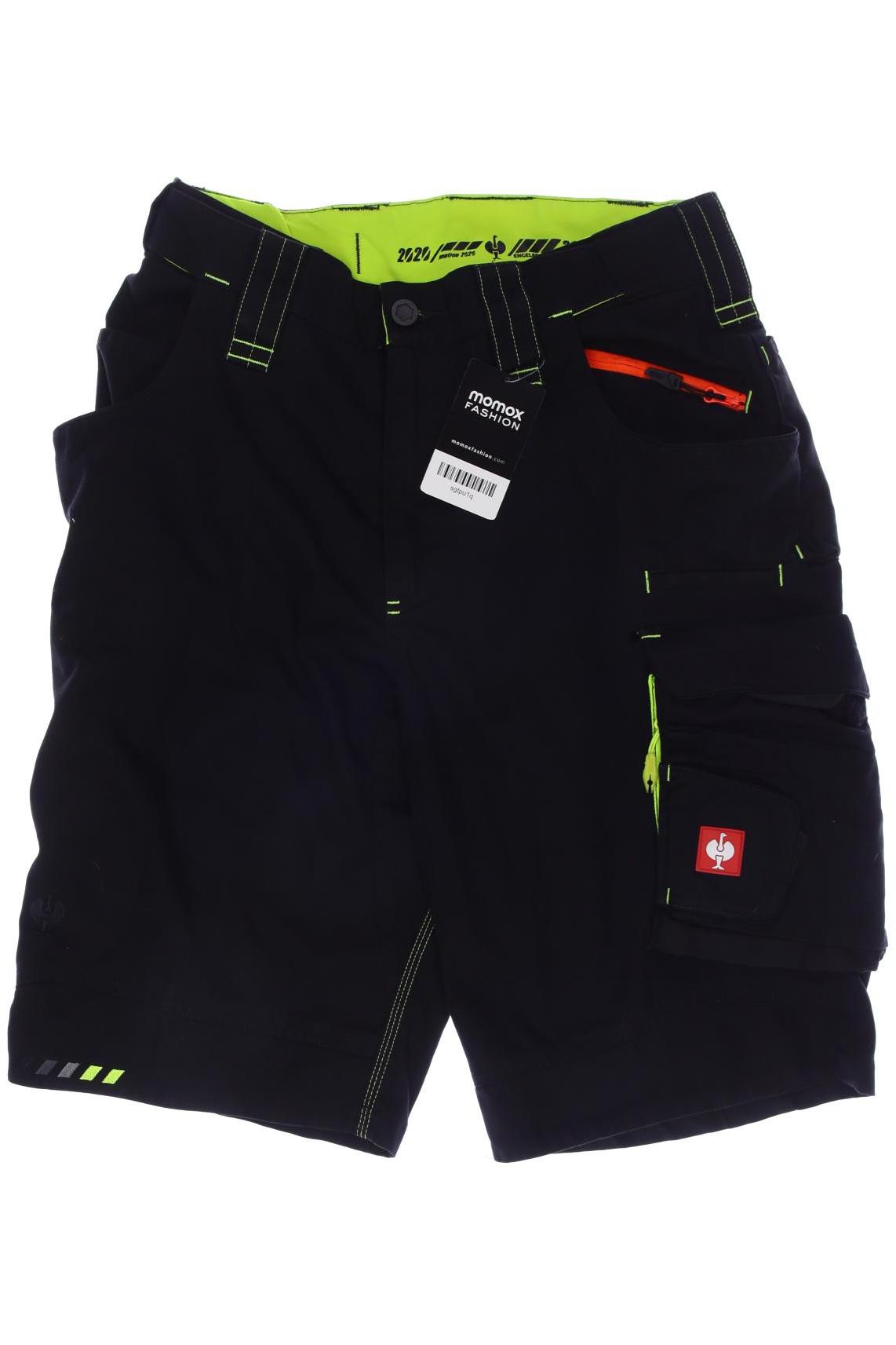 

engelbert strauss Damen Shorts, schwarz