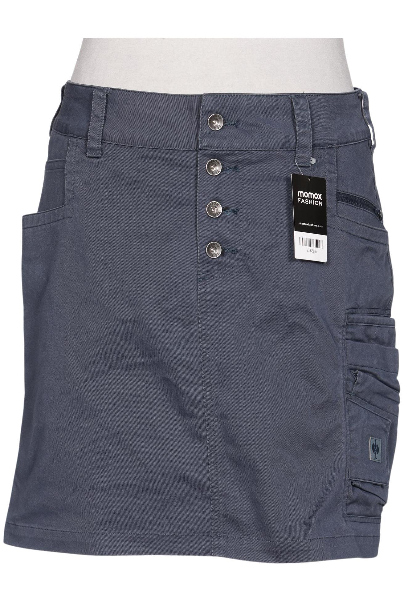 

engelbert strauss Damen Rock, blau, Gr. 42