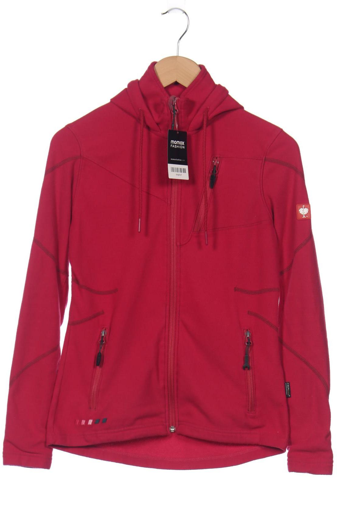 

engelbert strauss Damen Kapuzenpullover, pink