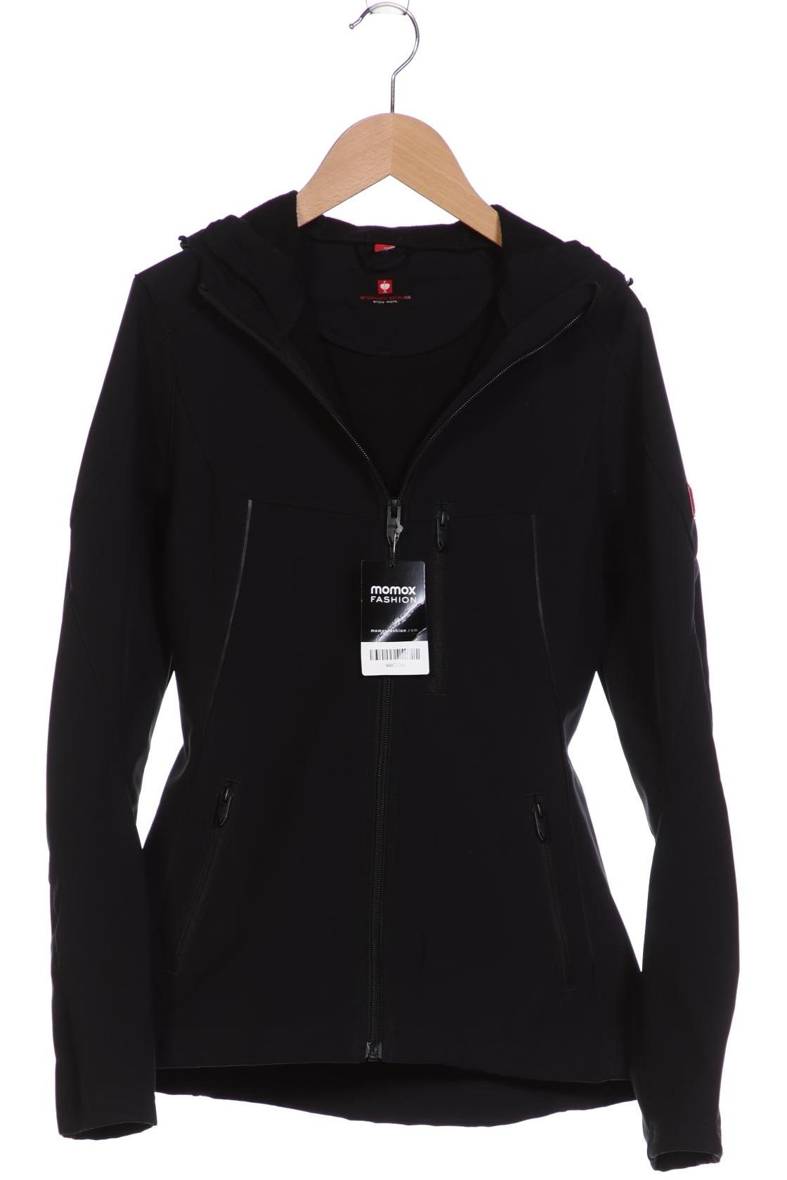 

engelbert strauss Damen Jacke, schwarz