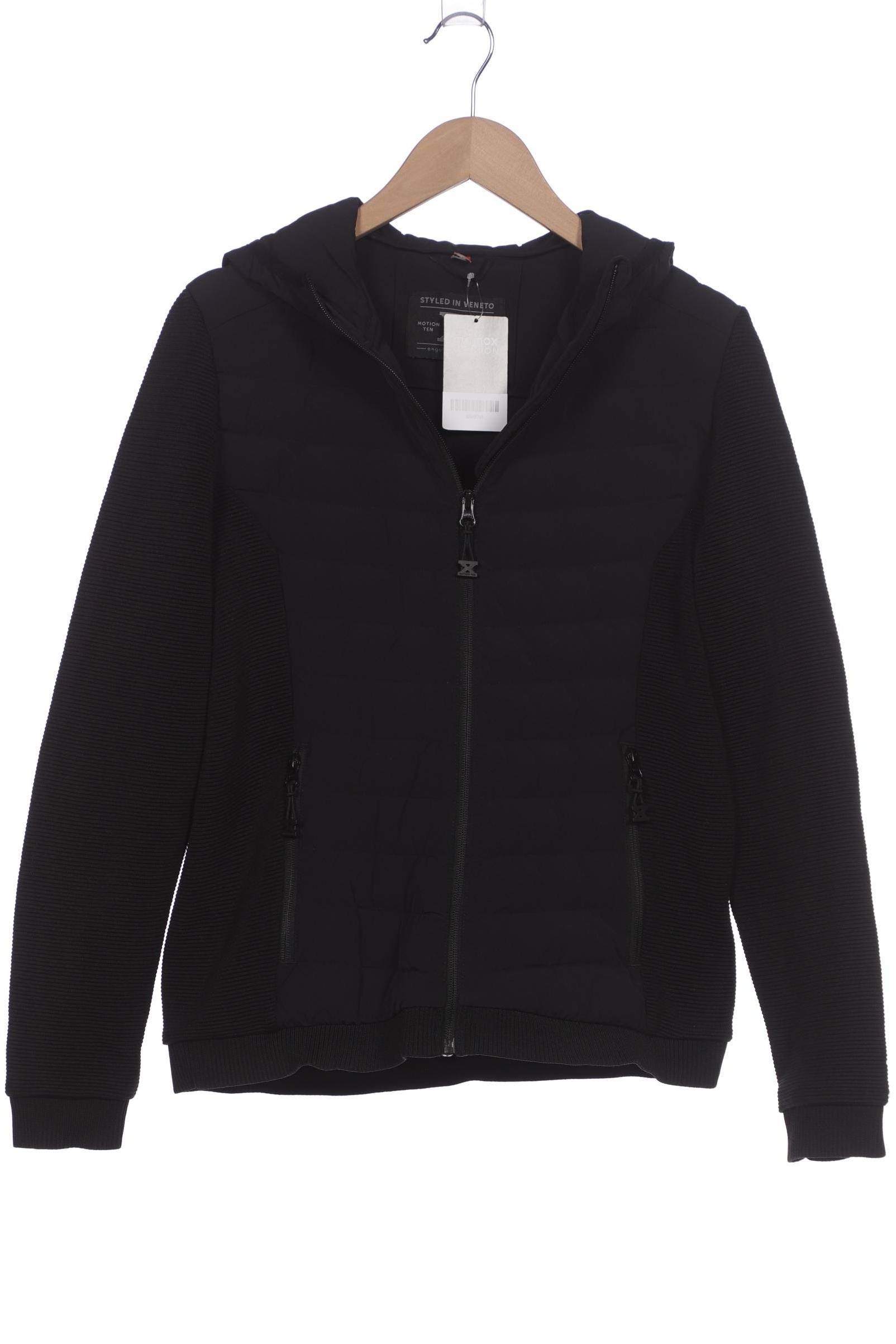 

engelbert strauss Damen Jacke, schwarz, Gr. 38