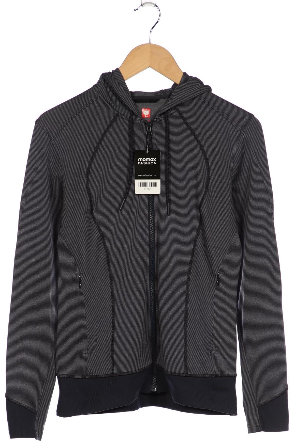 

engelbert strauss Damen Kapuzenpullover, marineblau, Gr. 38