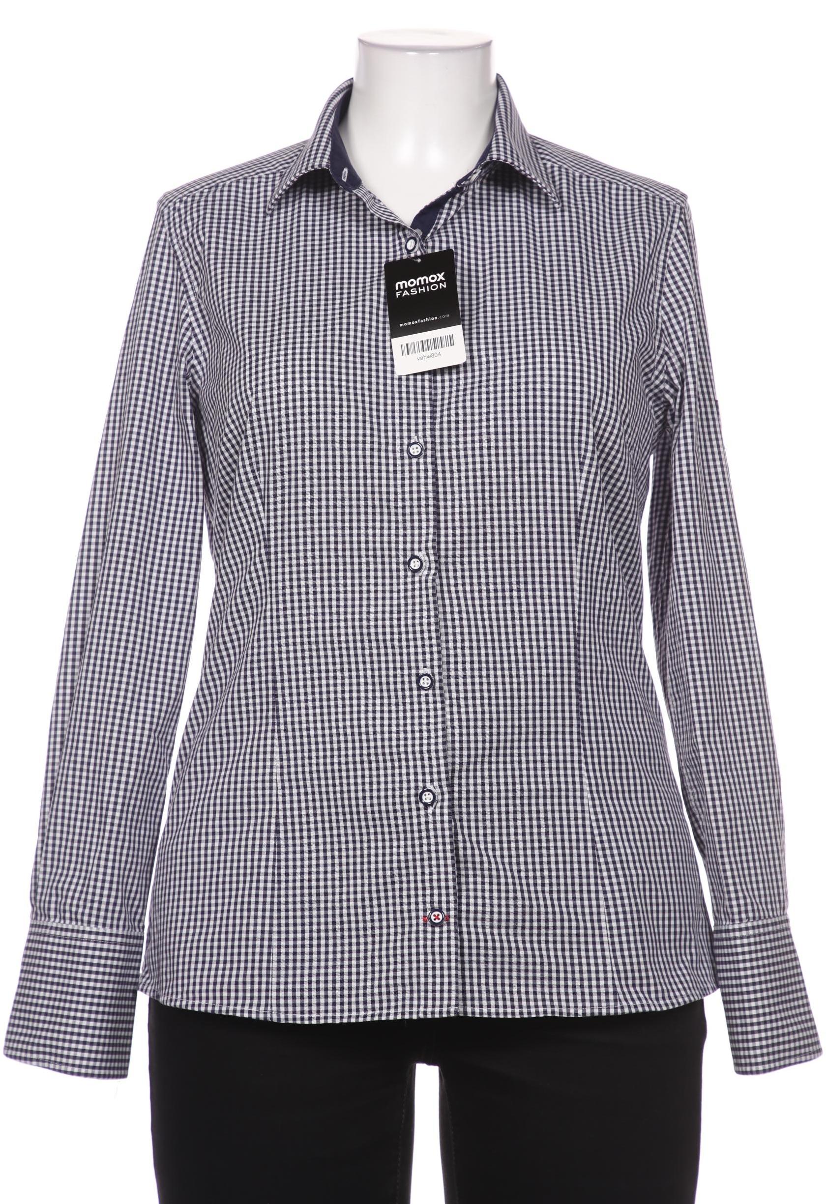 

engelbert strauss Damen Bluse, marineblau, Gr. 42