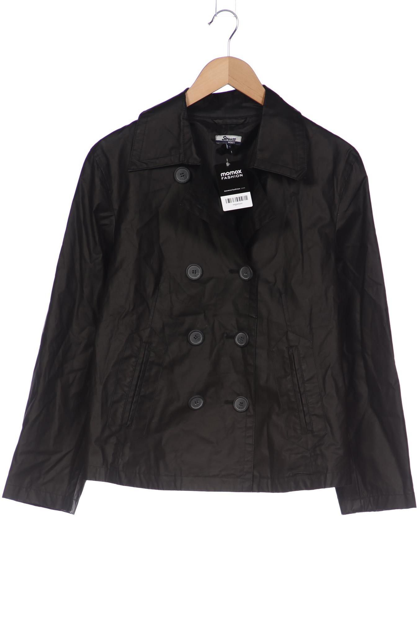 

engelbert strauss Damen Jacke, schwarz, Gr. 42