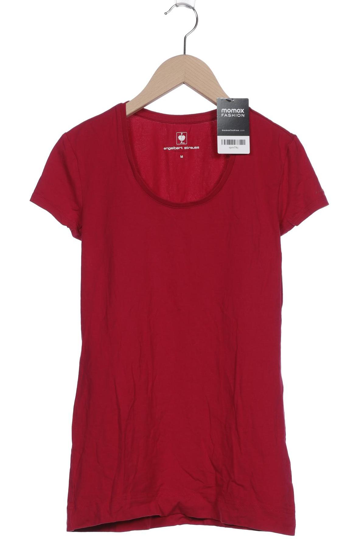

engelbert strauss Damen T-Shirt, pink