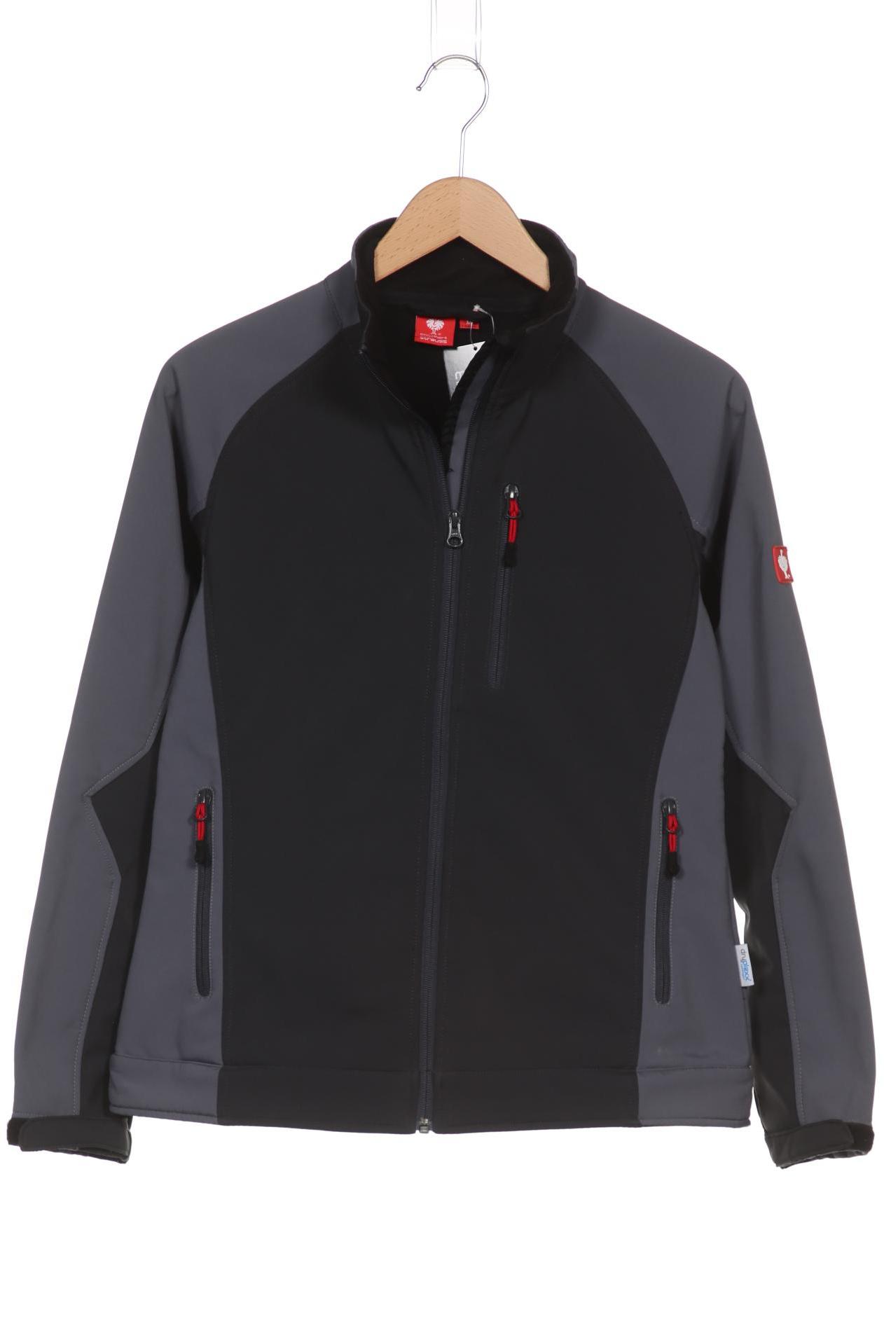 

engelbert strauss Damen Jacke, grün, Gr. 38