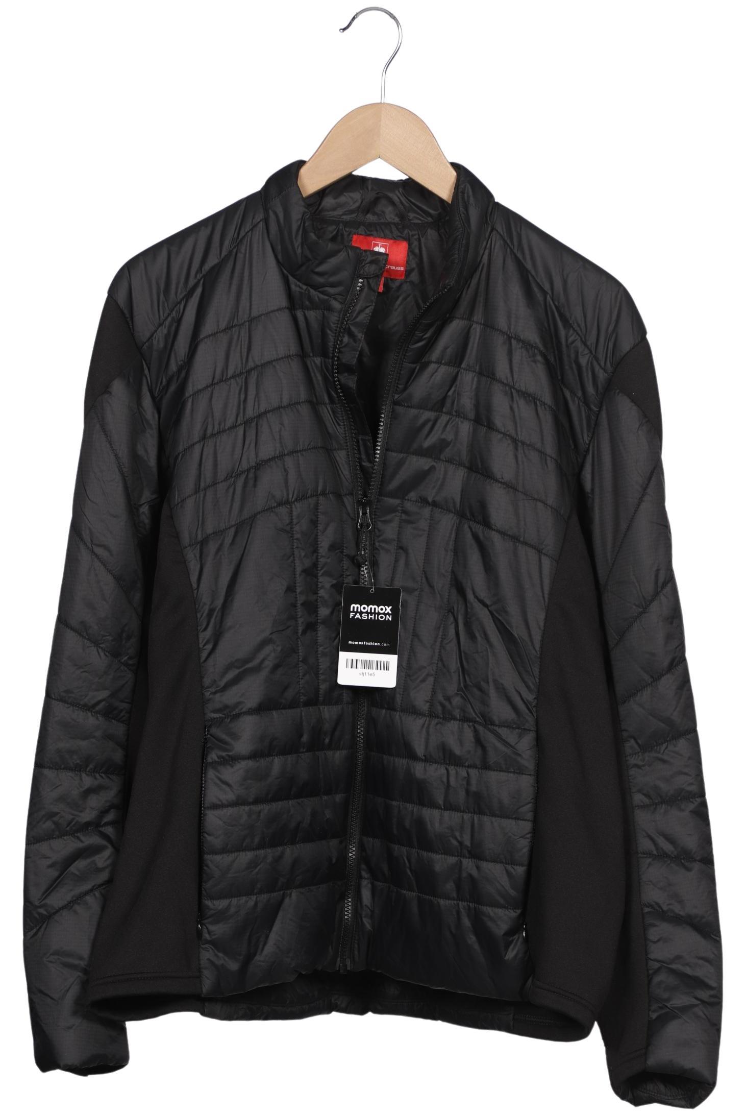 

engelbert strauss Damen Jacke, schwarz, Gr. 46