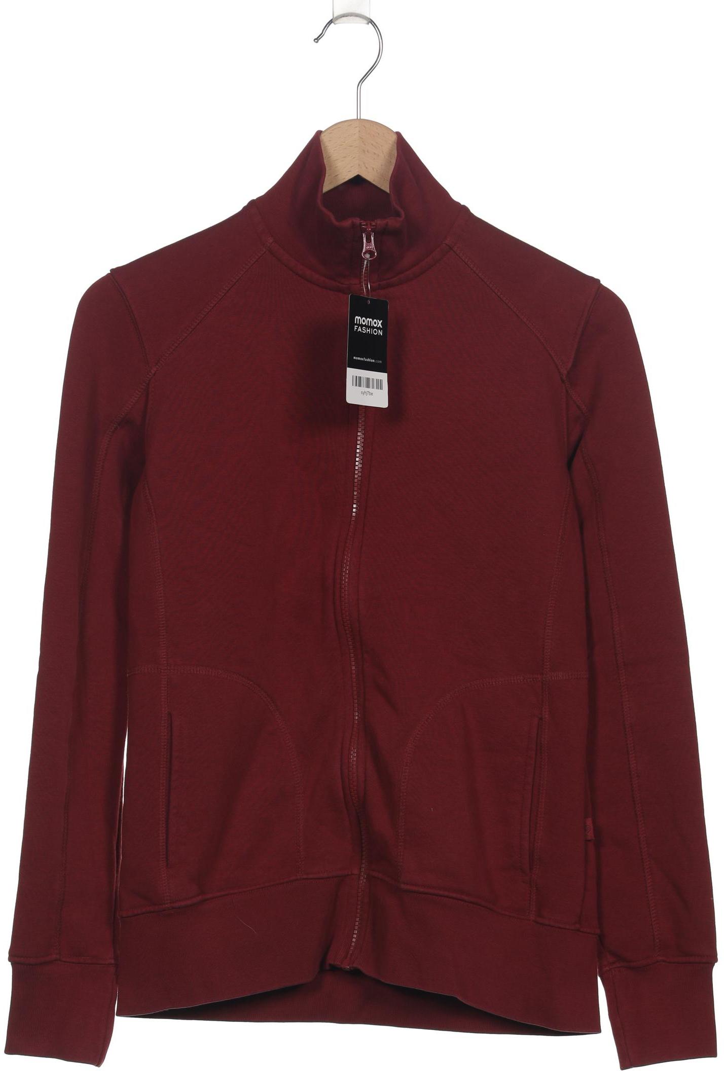 

engelbert strauss Damen Sweatshirt, bordeaux, Gr. 38