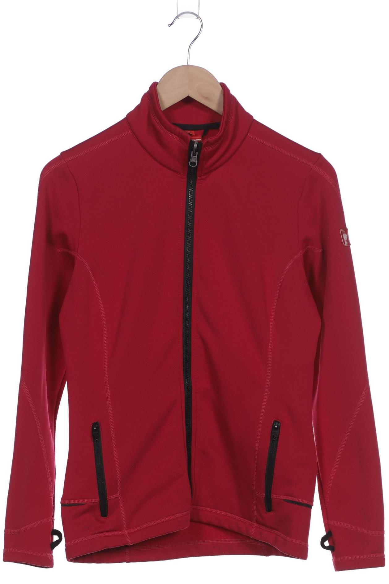 

engelbert strauss Damen Strickjacke, pink, Gr. 36