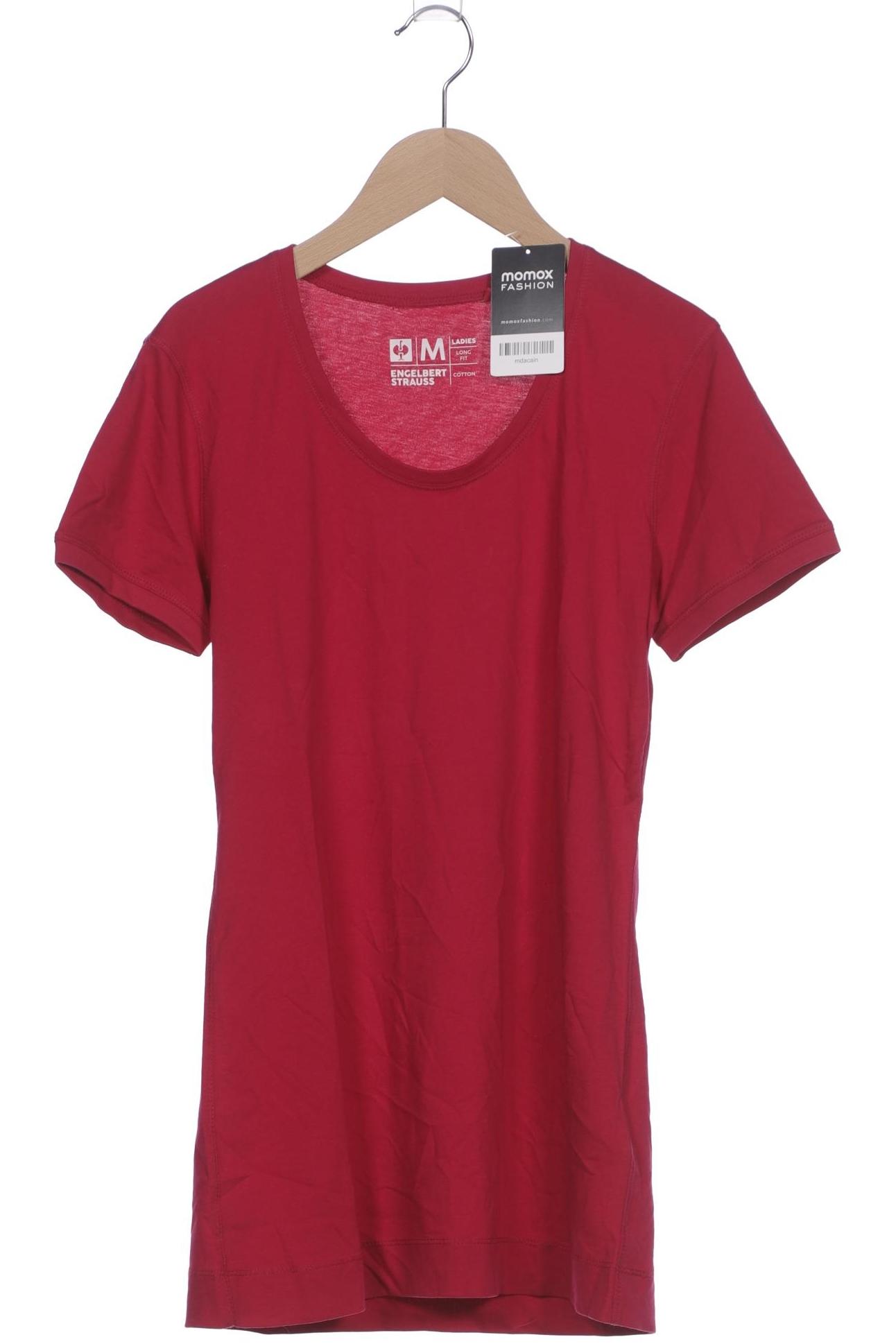 

engelbert strauss Damen T-Shirt, pink, Gr. 38