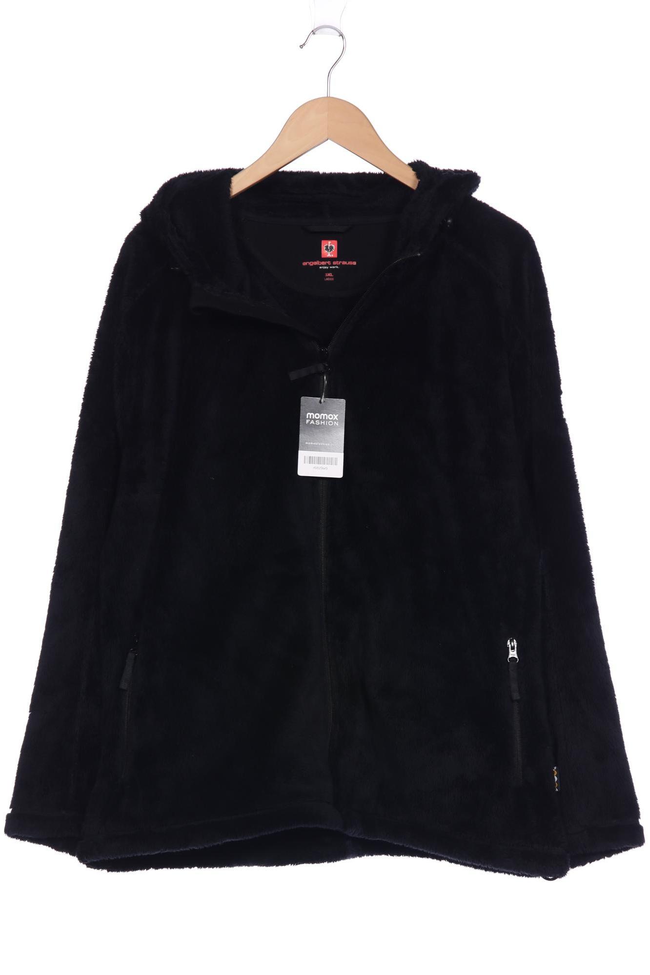 

engelbert strauss Damen Jacke, schwarz