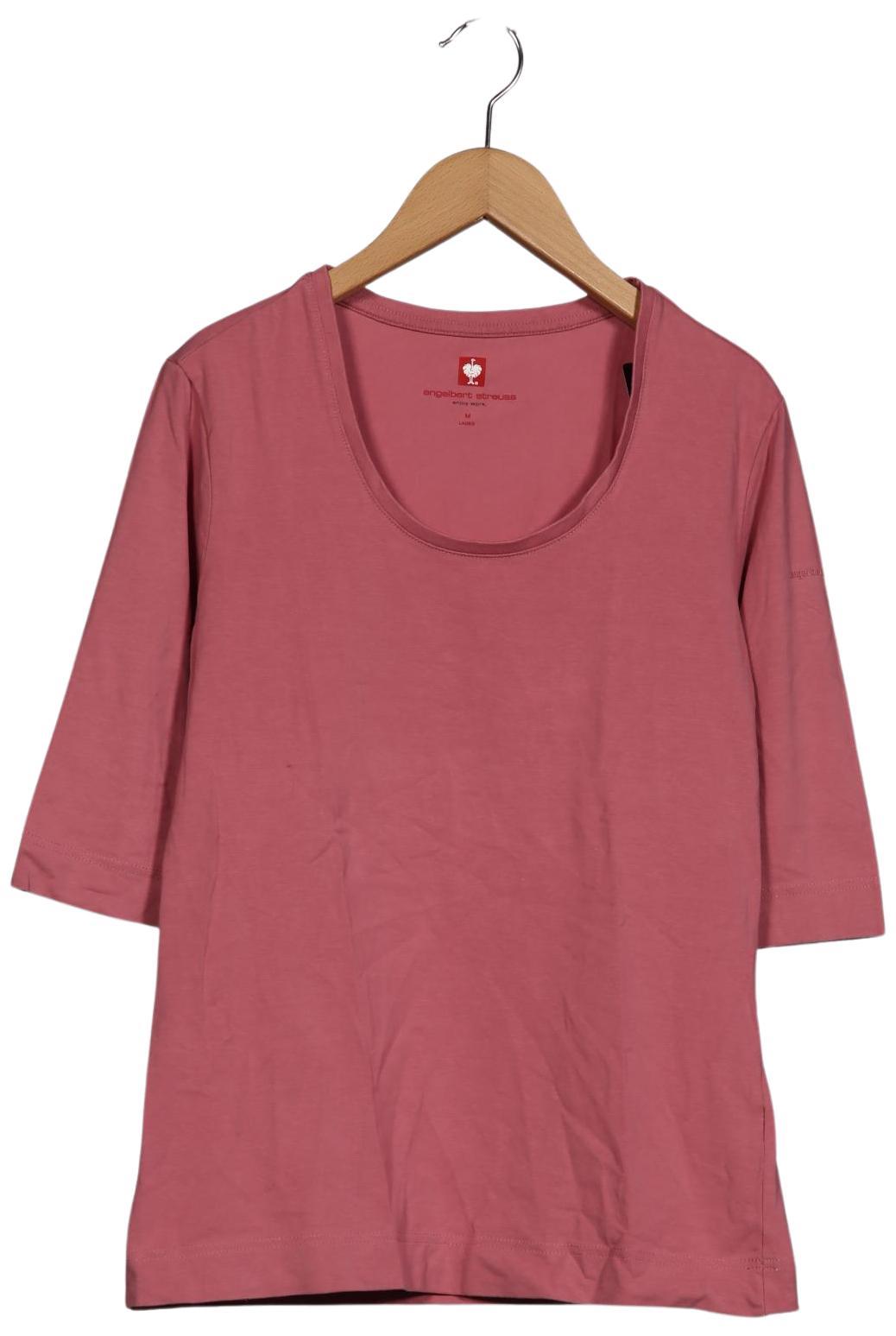 

engelbert strauss Damen T-Shirt, pink, Gr. 38