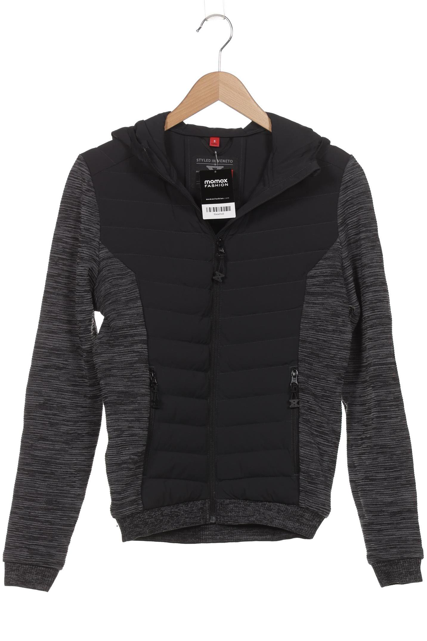 

engelbert strauss Damen Jacke, schwarz, Gr. 36
