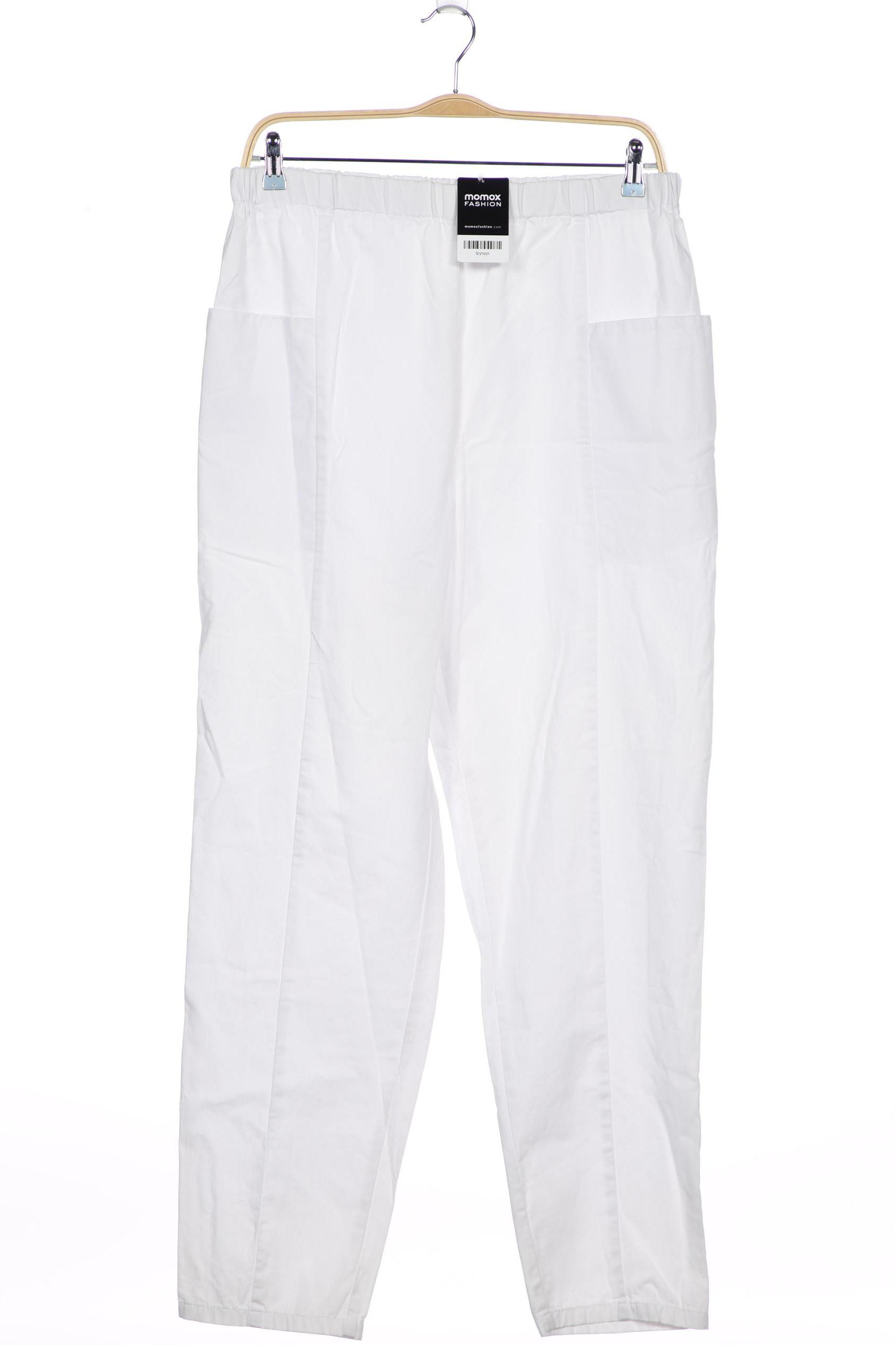 

engelbert strauss Damen Stoffhose, weiß