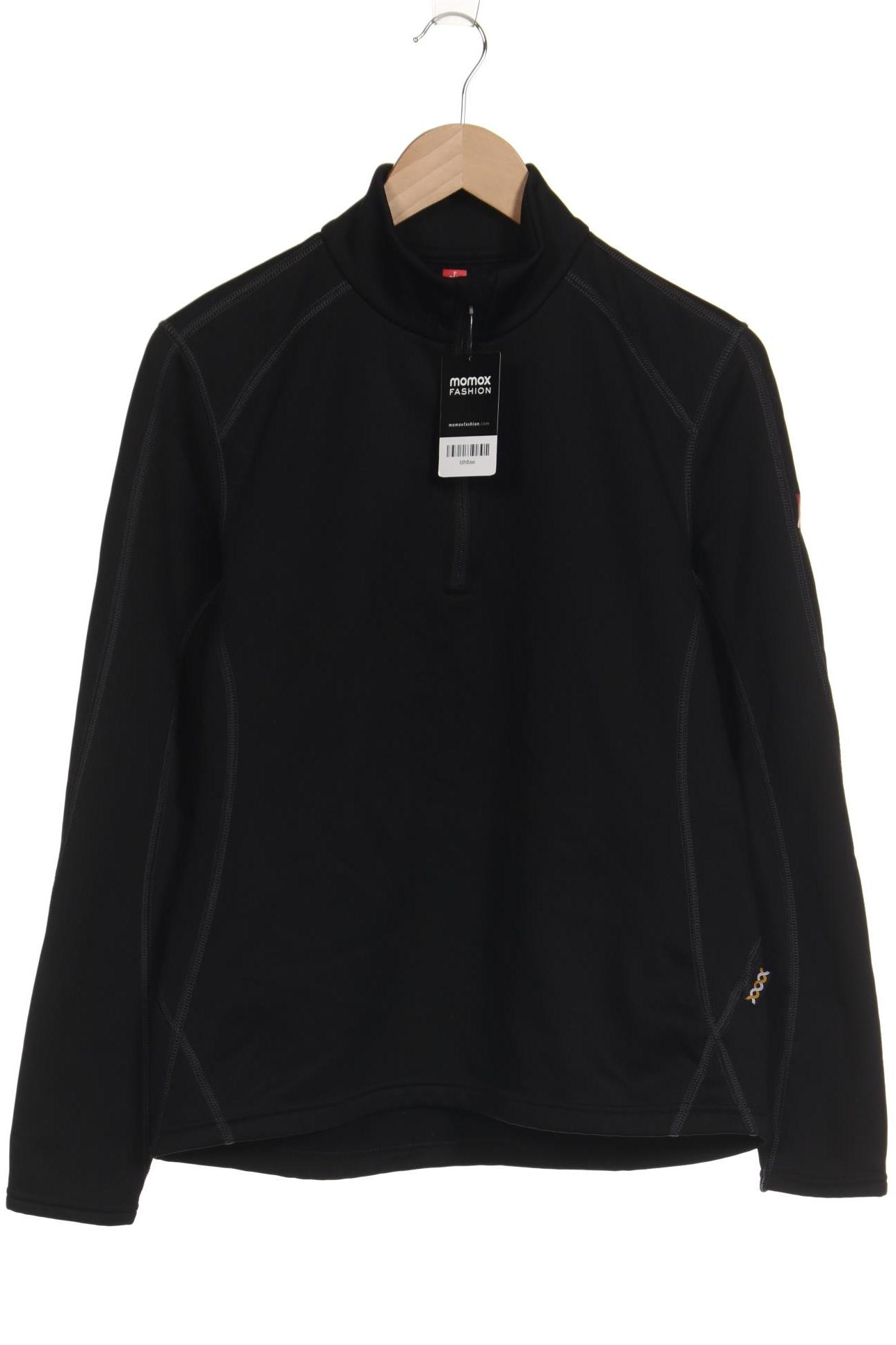 

engelbert strauss Damen Sweatshirt, schwarz, Gr. 42