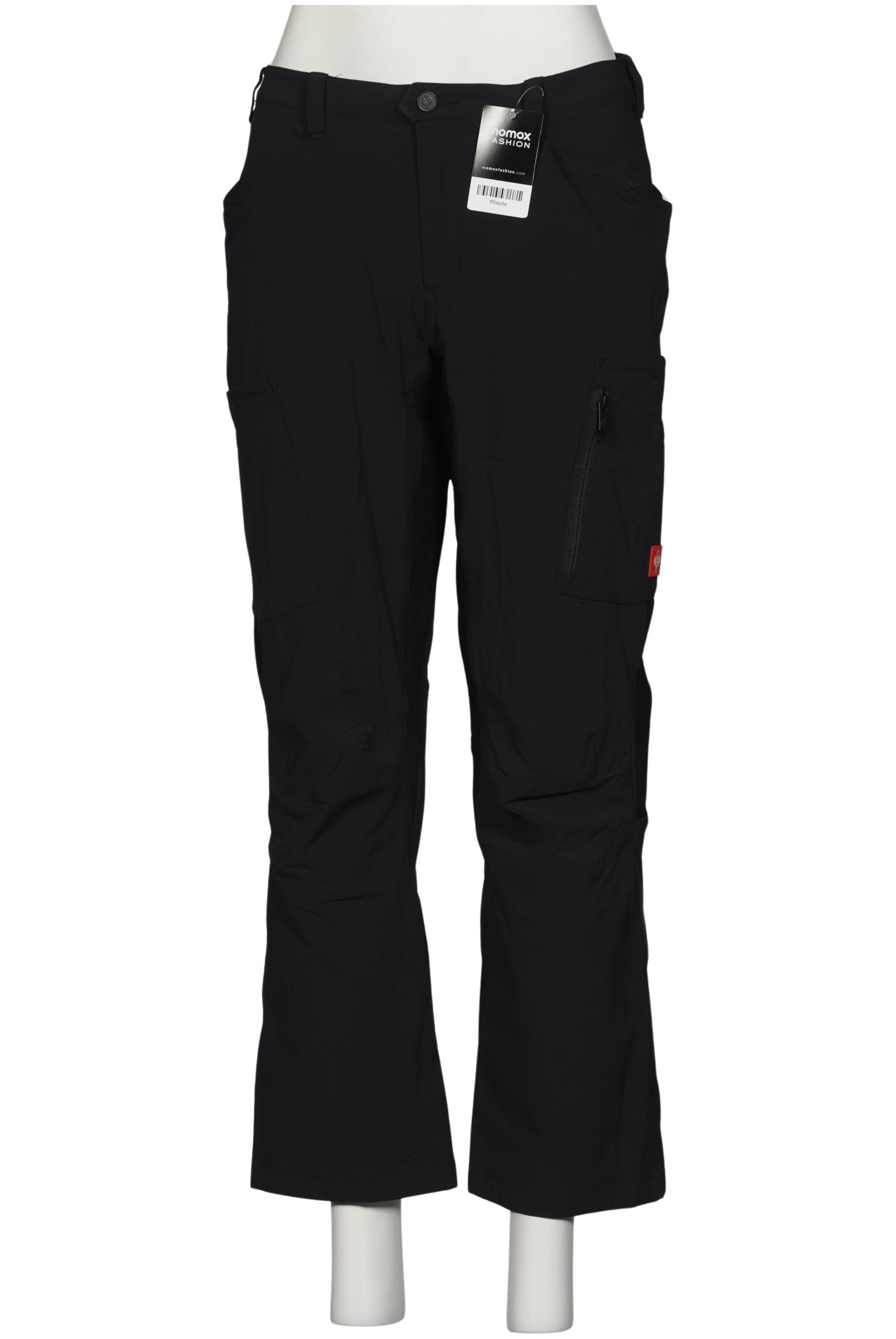 

engelbert strauss Damen Stoffhose, schwarz, Gr. 42