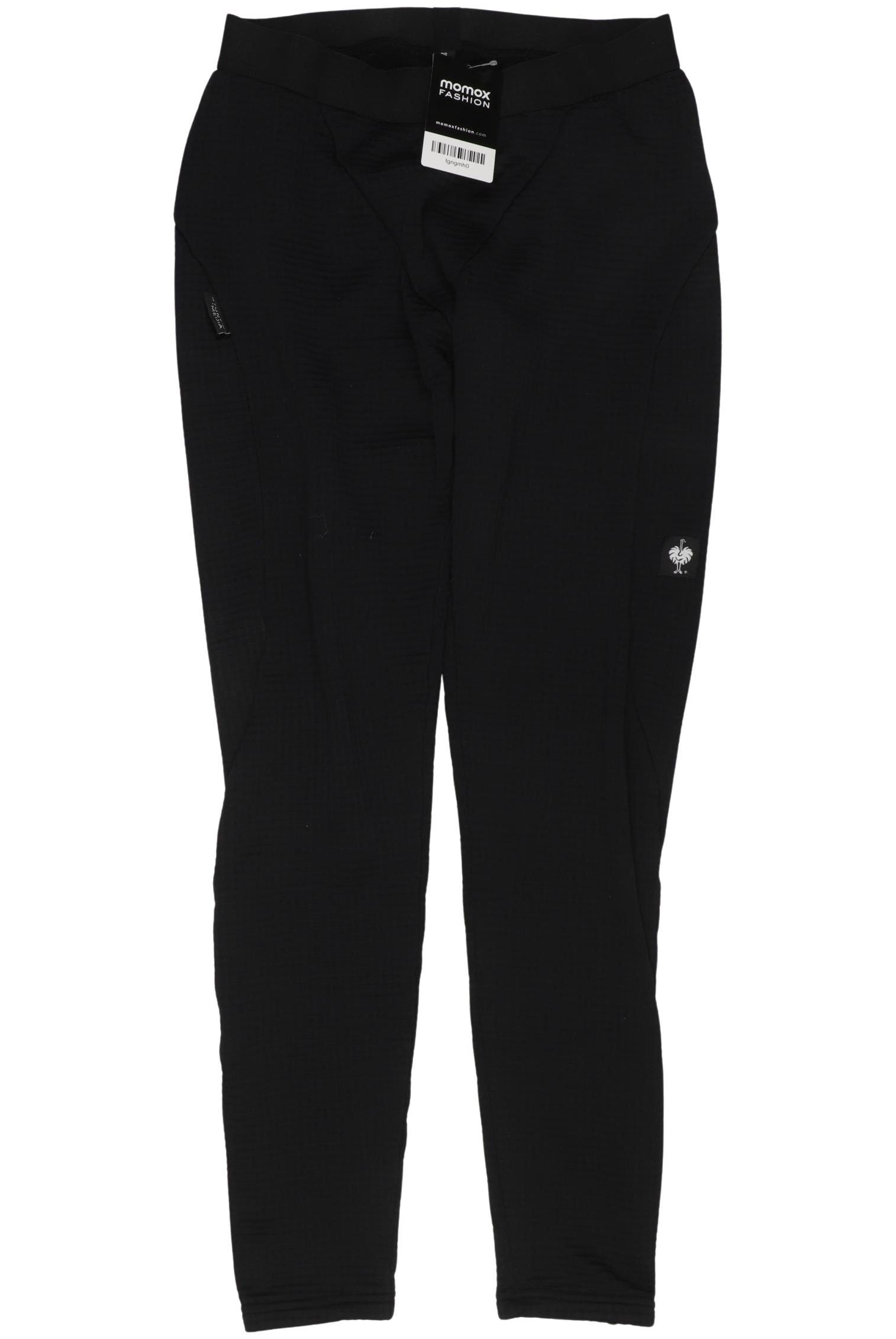 

engelbert strauss Damen Stoffhose, schwarz, Gr. 36