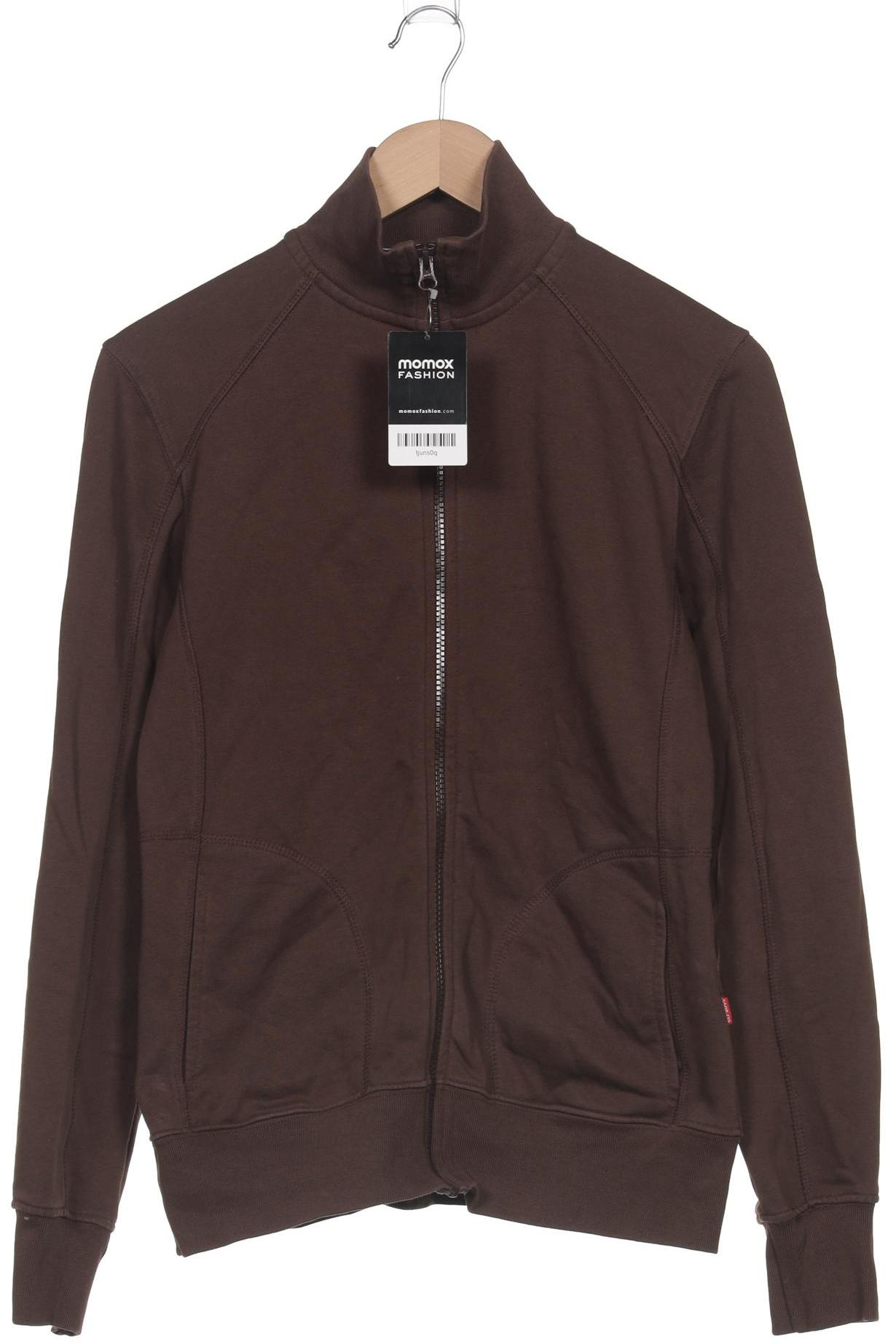 

engelbert strauss Damen Sweatshirt, braun, Gr. 38