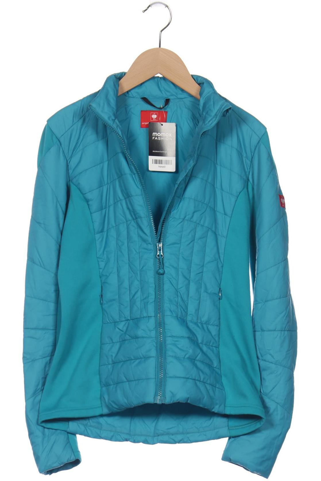 

engelbert strauss Damen Jacke, blau, Gr. 34