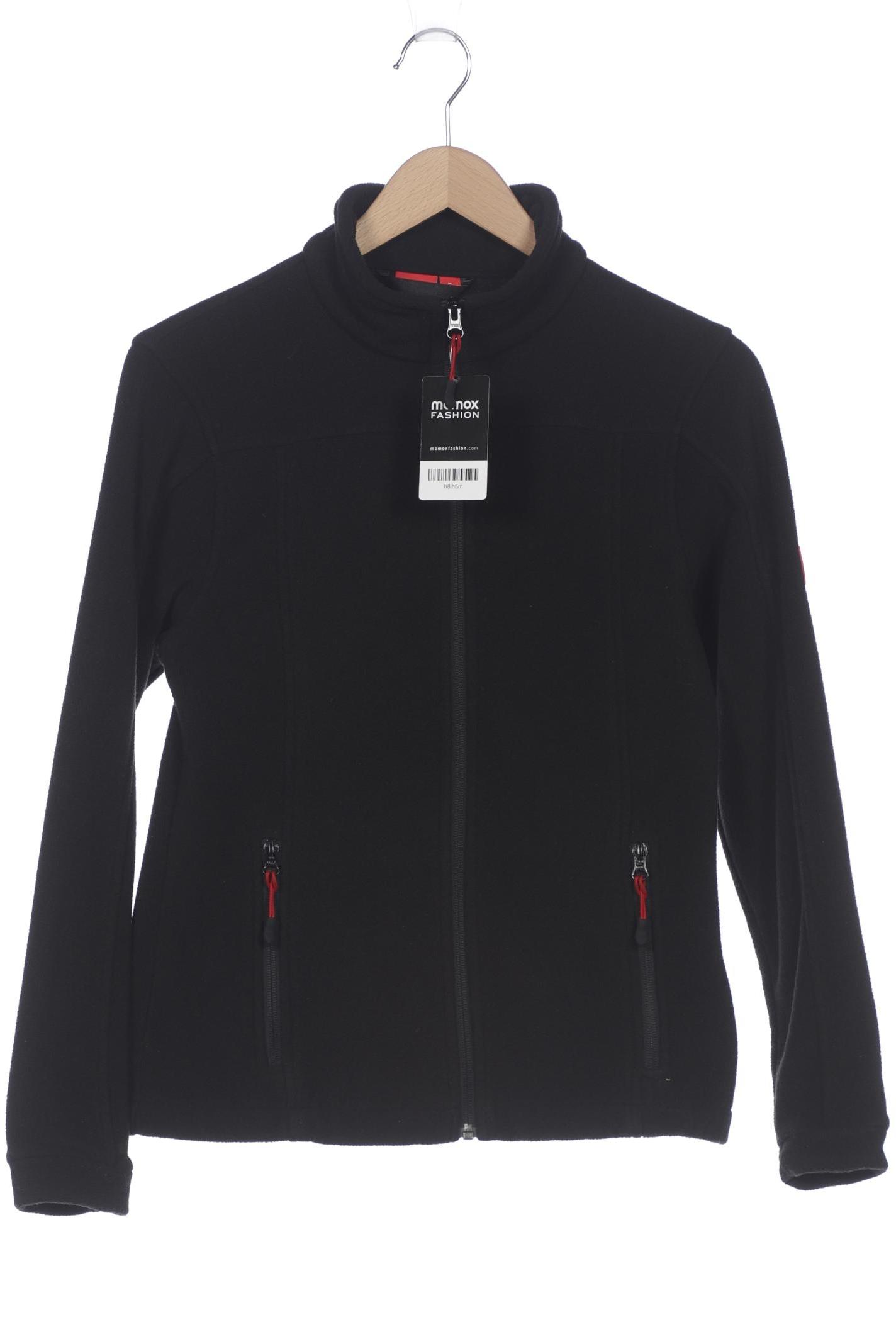 

engelbert strauss Damen Sweatshirt, schwarz, Gr. 36