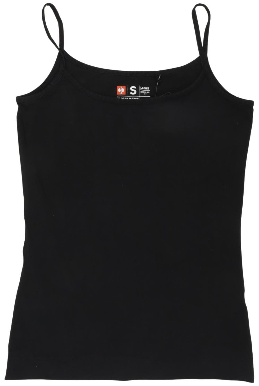 

engelbert strauss Damen Top, schwarz, Gr. 36