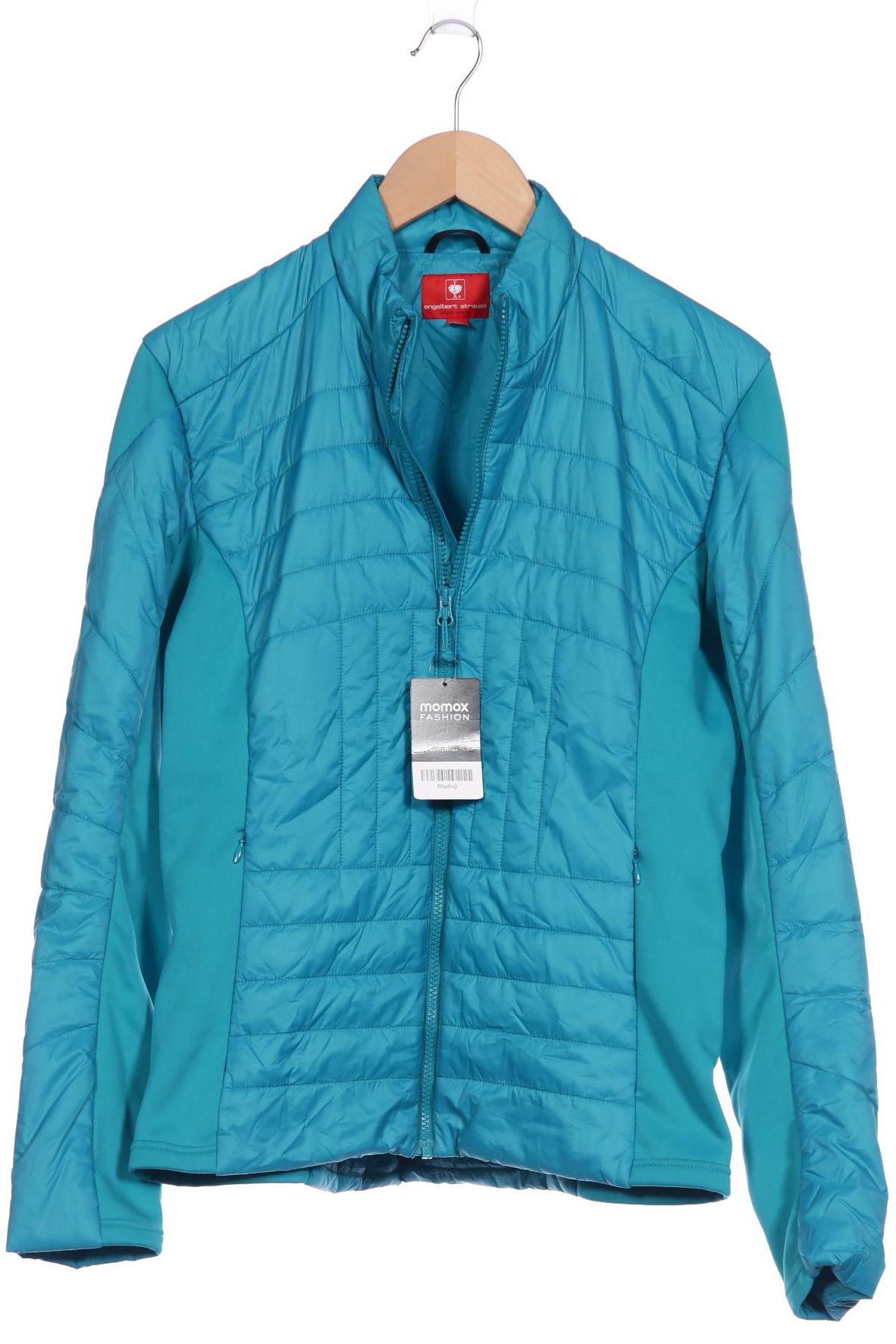 

engelbert strauss Damen Jacke, blau, Gr. 42