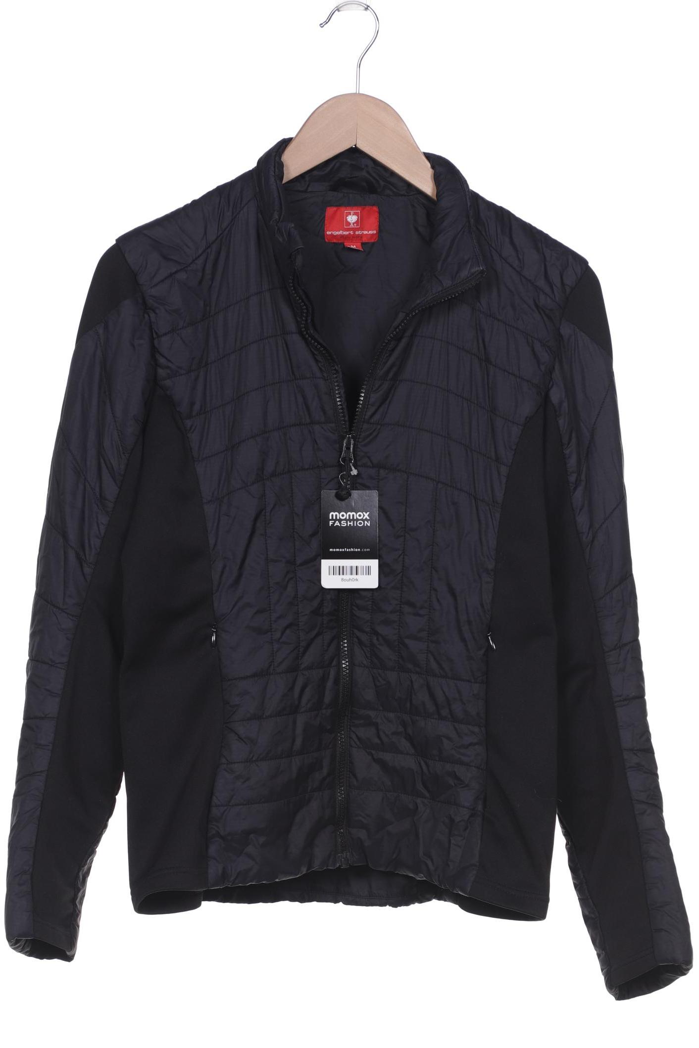 

engelbert strauss Damen Jacke, schwarz
