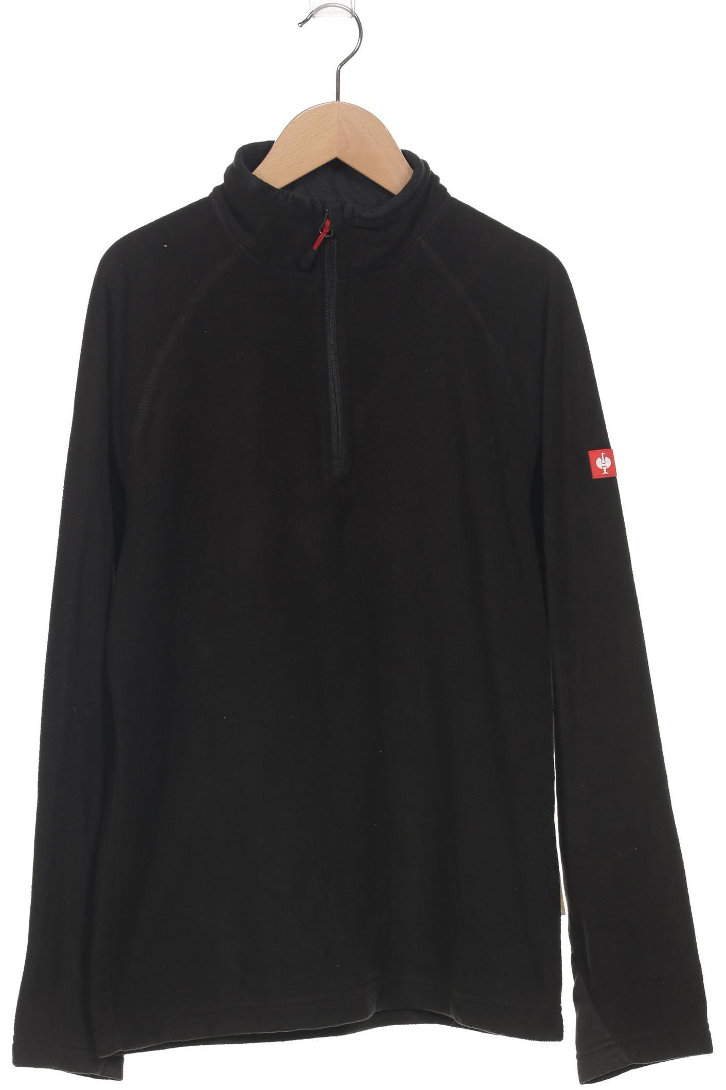 

engelbert strauss Damen Sweatshirt, grün, Gr. 42