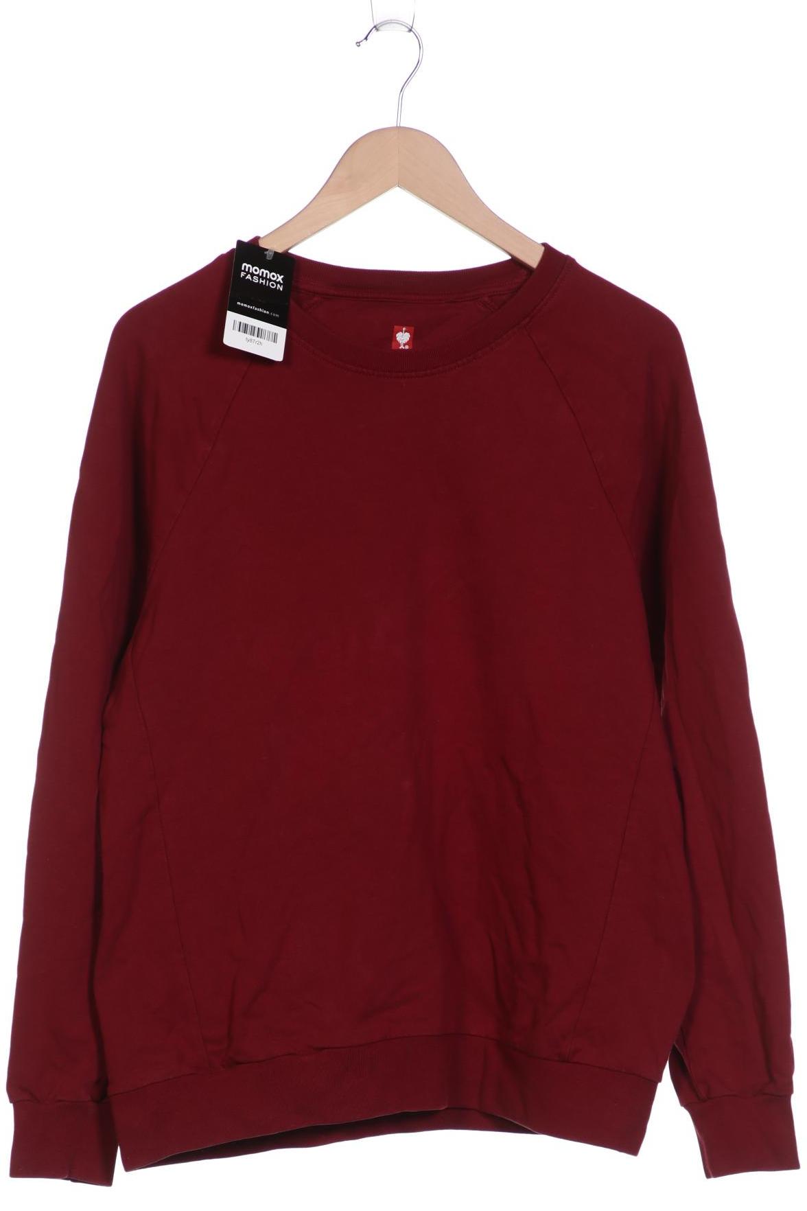 

engelbert strauss Damen Sweatshirt, bordeaux