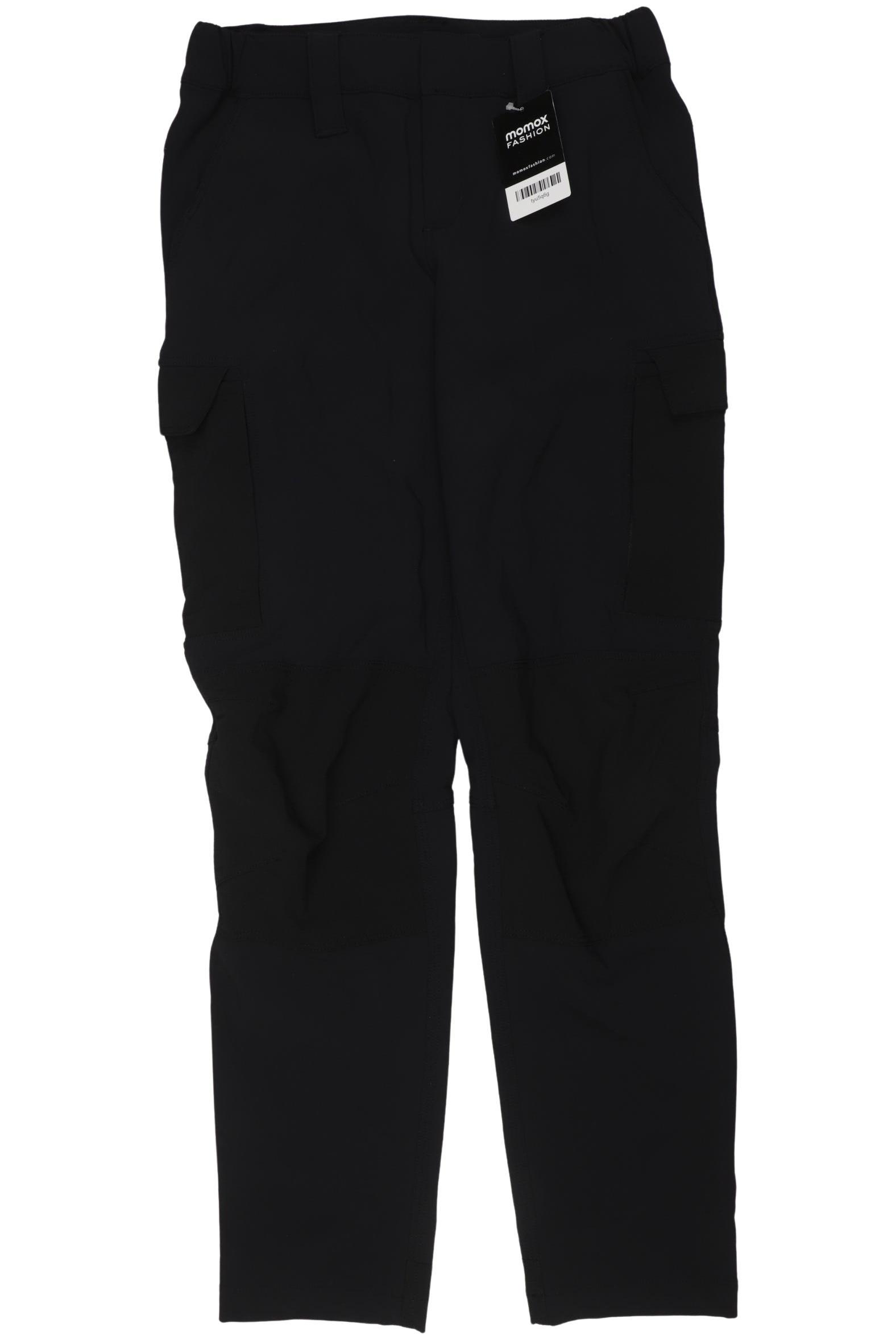 

engelbert strauss Damen Stoffhose, schwarz, Gr. 34