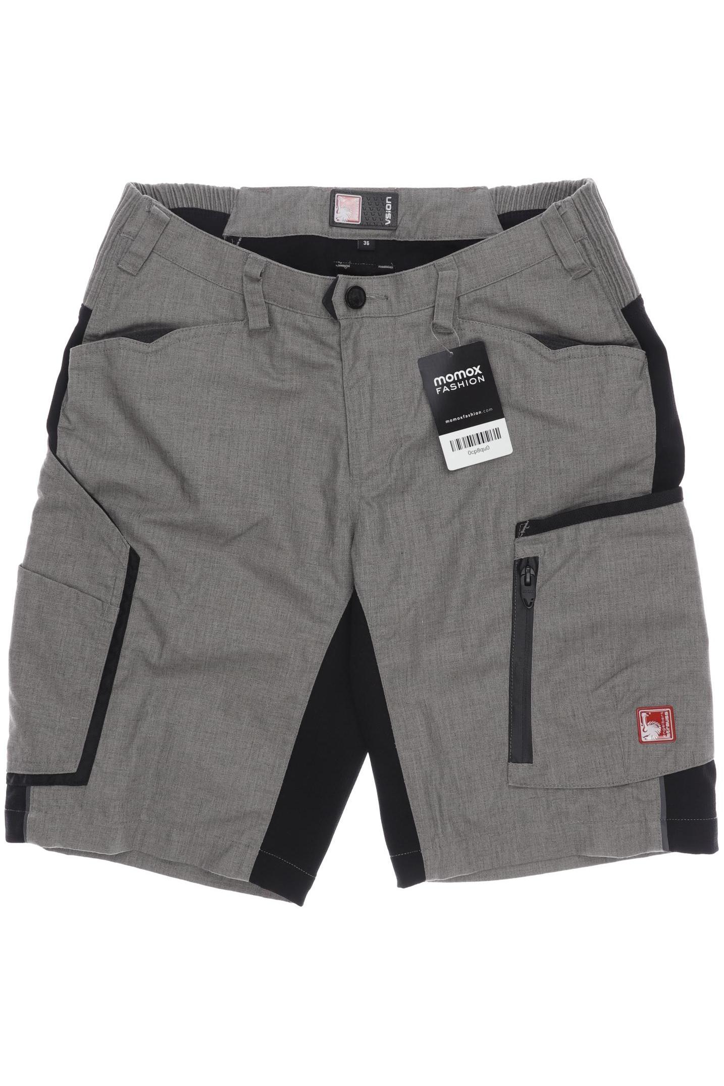 

engelbert strauss Damen Shorts, braun, Gr. 36