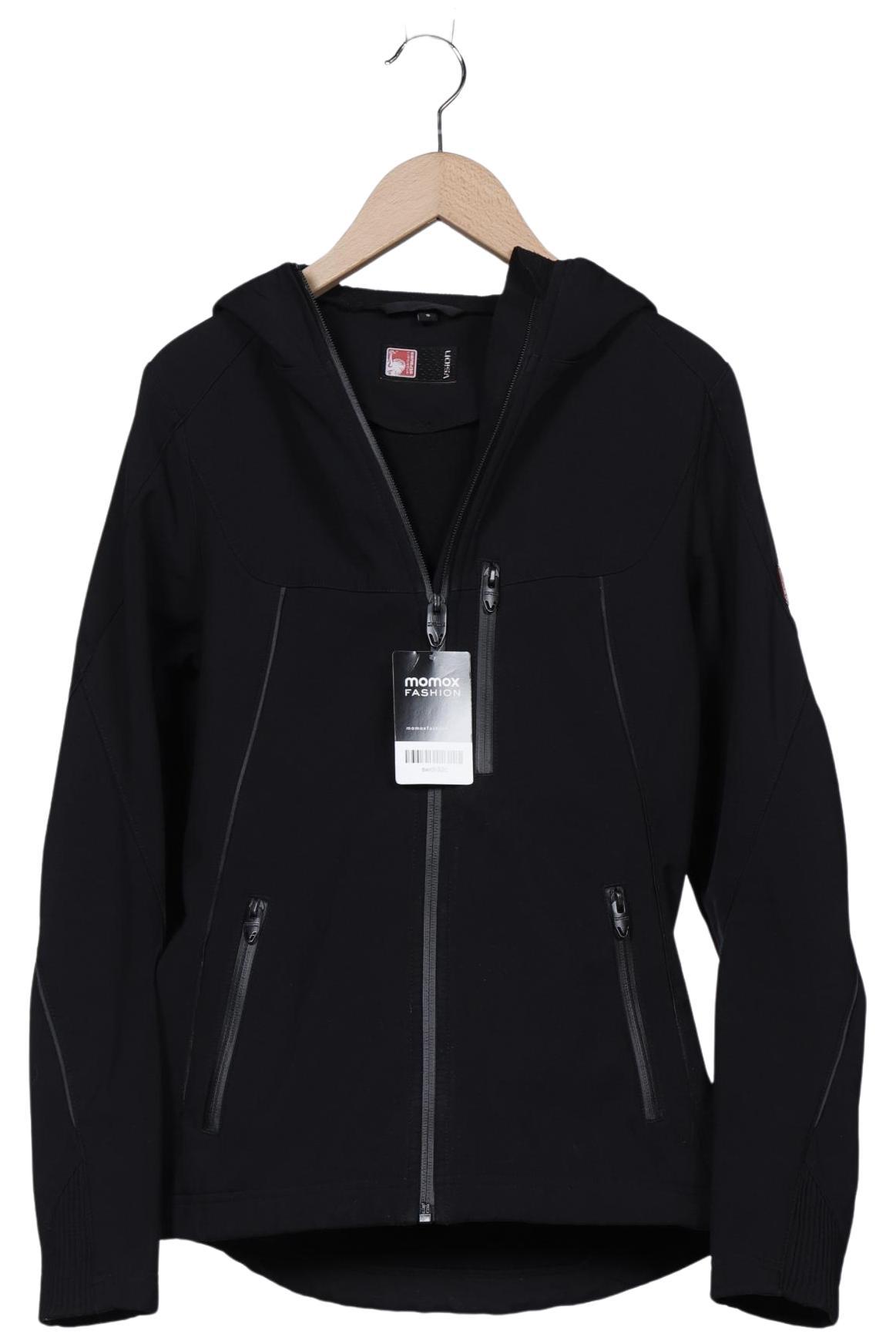 

engelbert strauss Damen Jacke, schwarz, Gr. 36